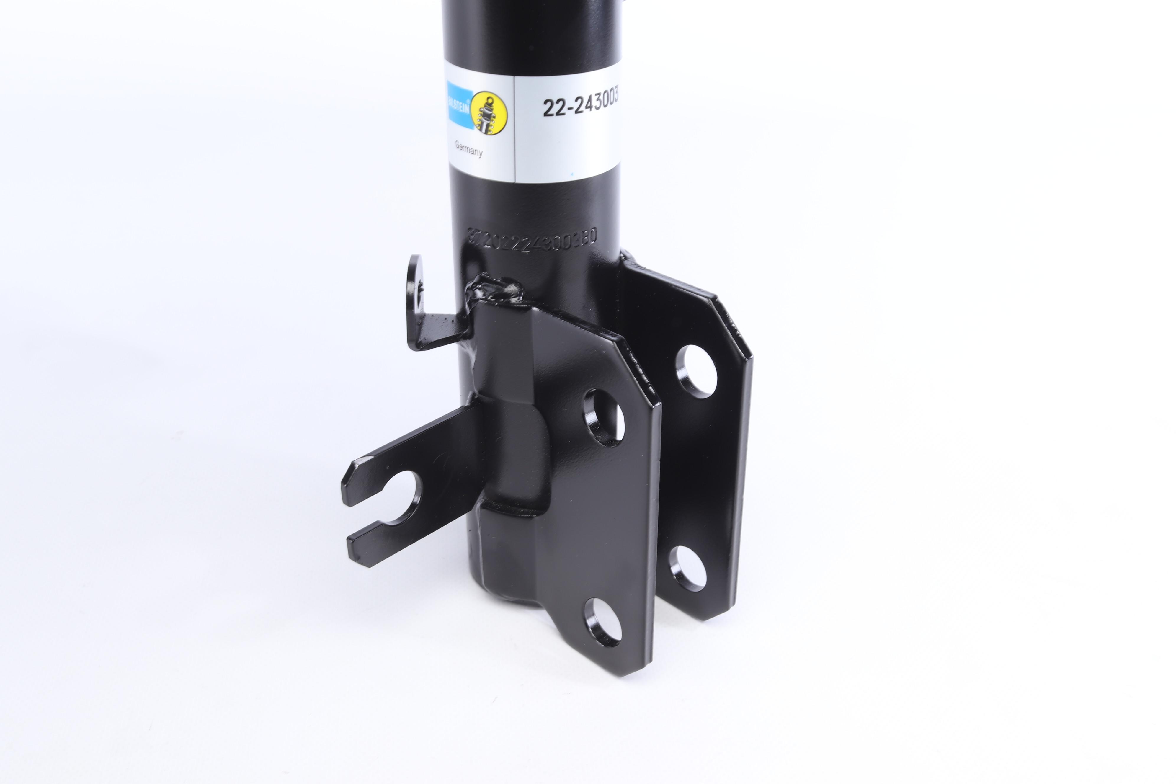 Амортизатор (передній) Mazda 6 12- (L) (B4)