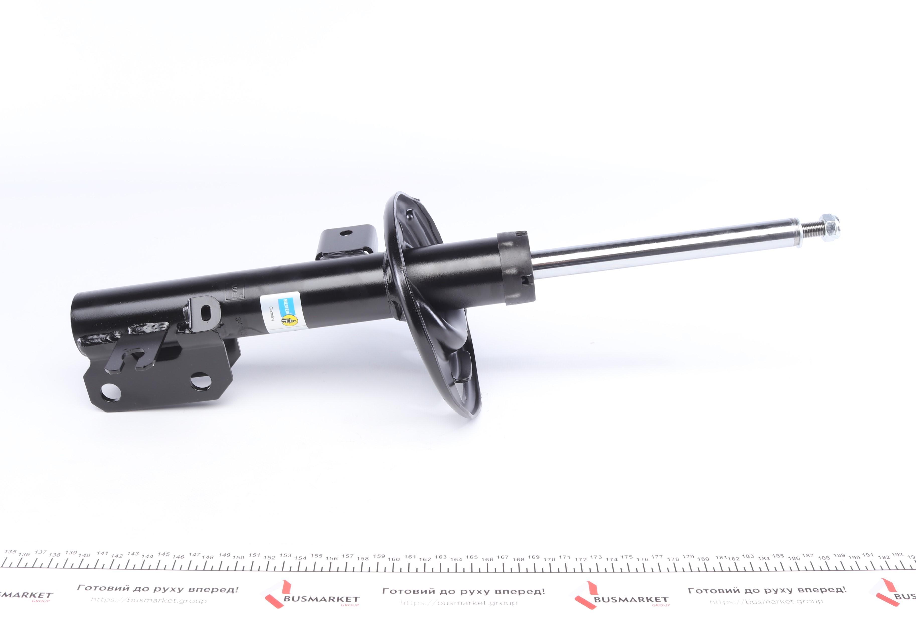 Амортизатор (передній) Mazda 6 12- (L) (B4)