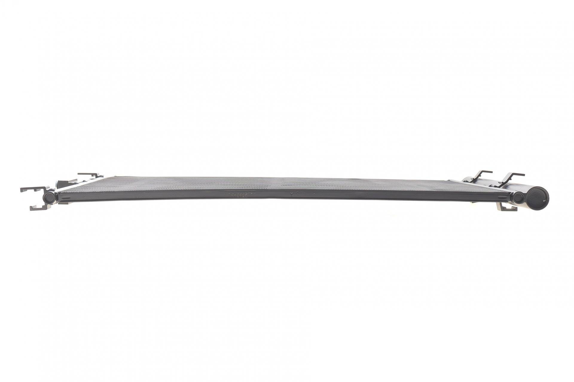 Радіатор кондиціонера Kia Soul 1.6 11-14