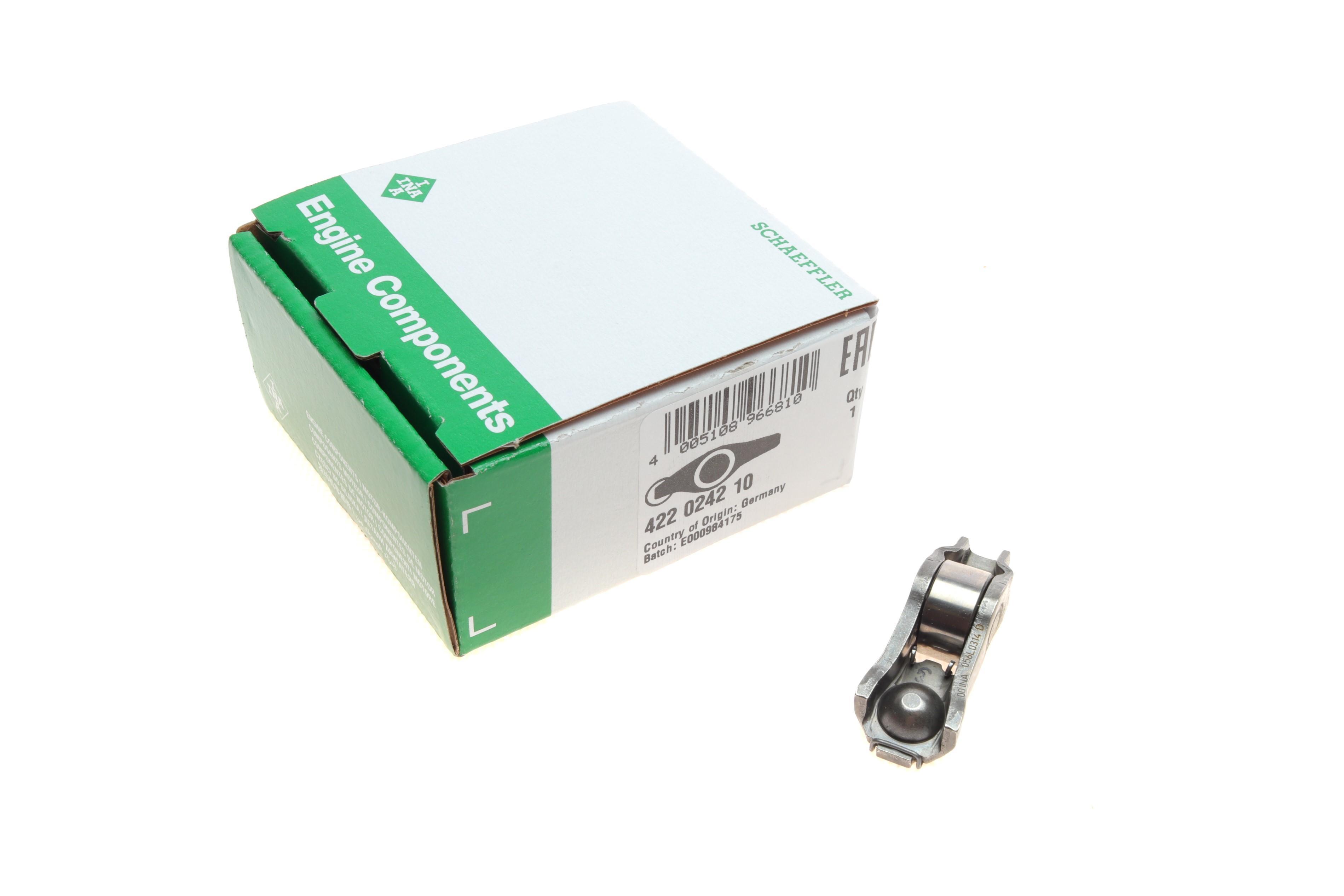 Коромисло клапана BMW 3 (F30/F80/G20/G80/G28)/5 (G30/F90)/7 (G11/G12) 15- B46/B48/B58