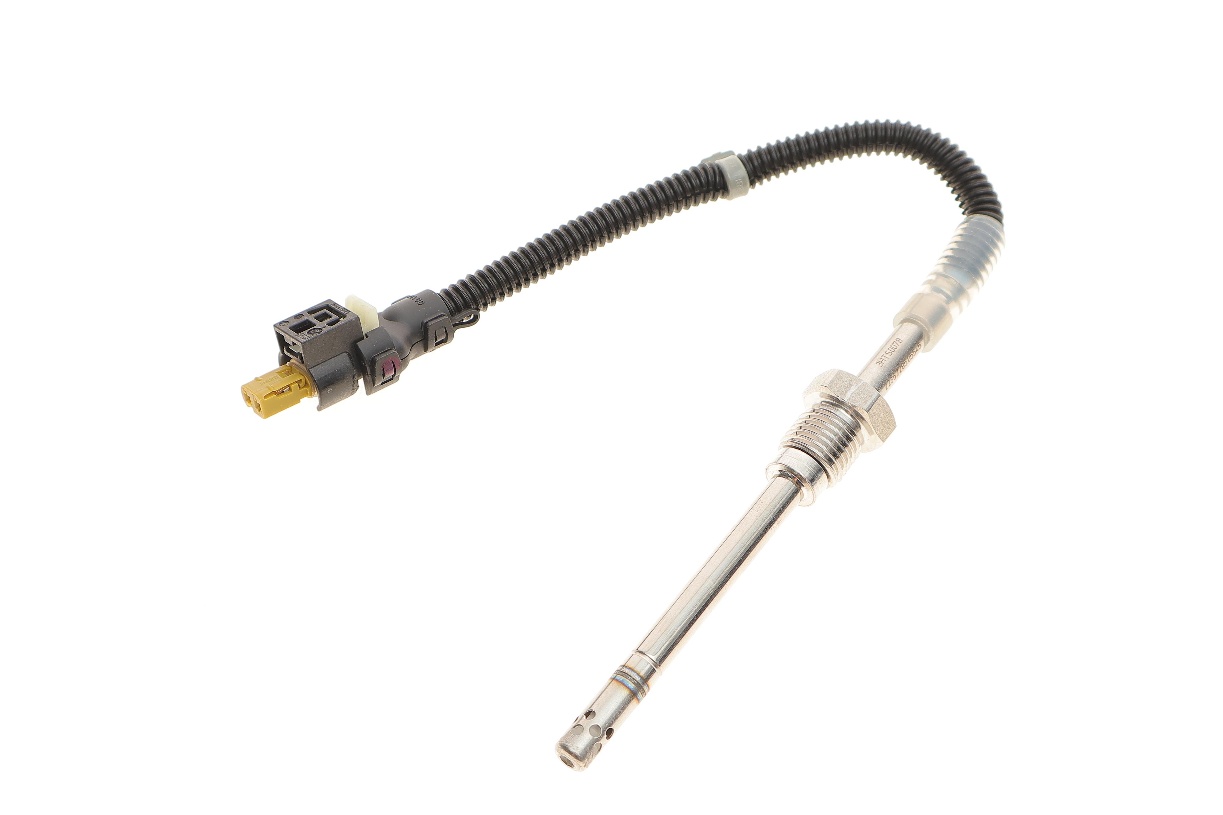 Датчик температуры ОГ (перед сажевым фильтром) MB C-class (W204)/E-class (W212) 08-16