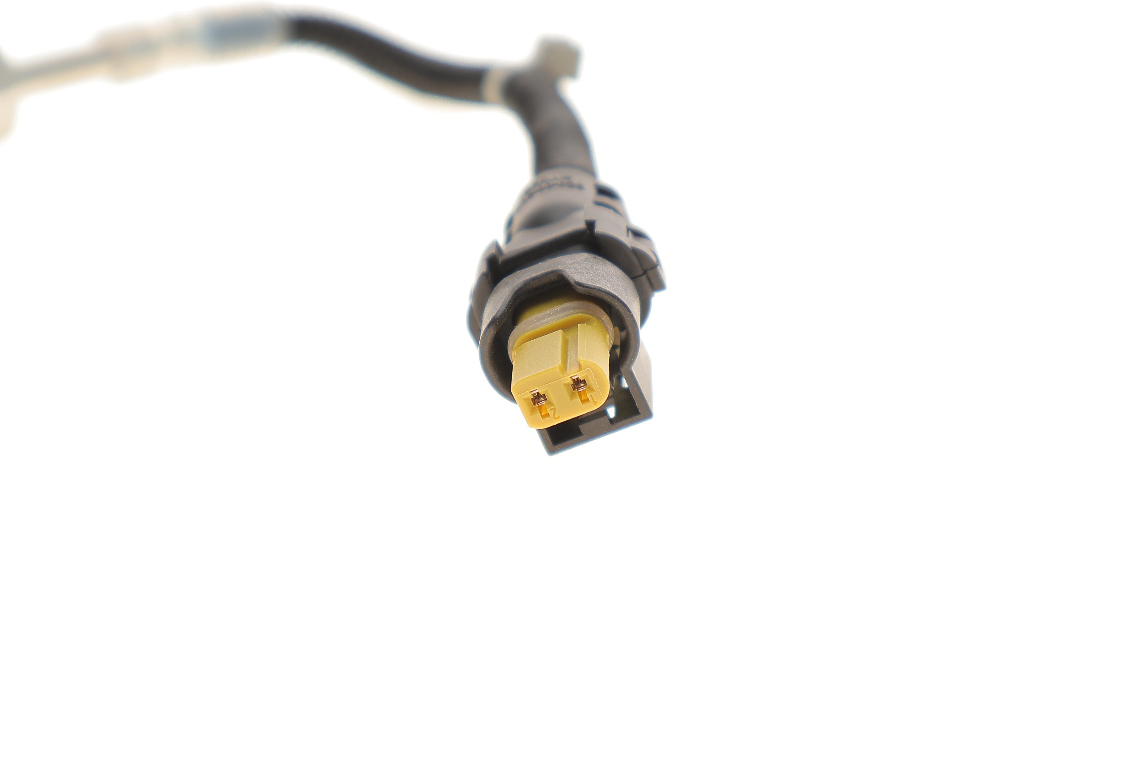 Датчик температуры ОГ (перед сажевым фильтром) MB C-class (W204)/E-class (W212) 08-16