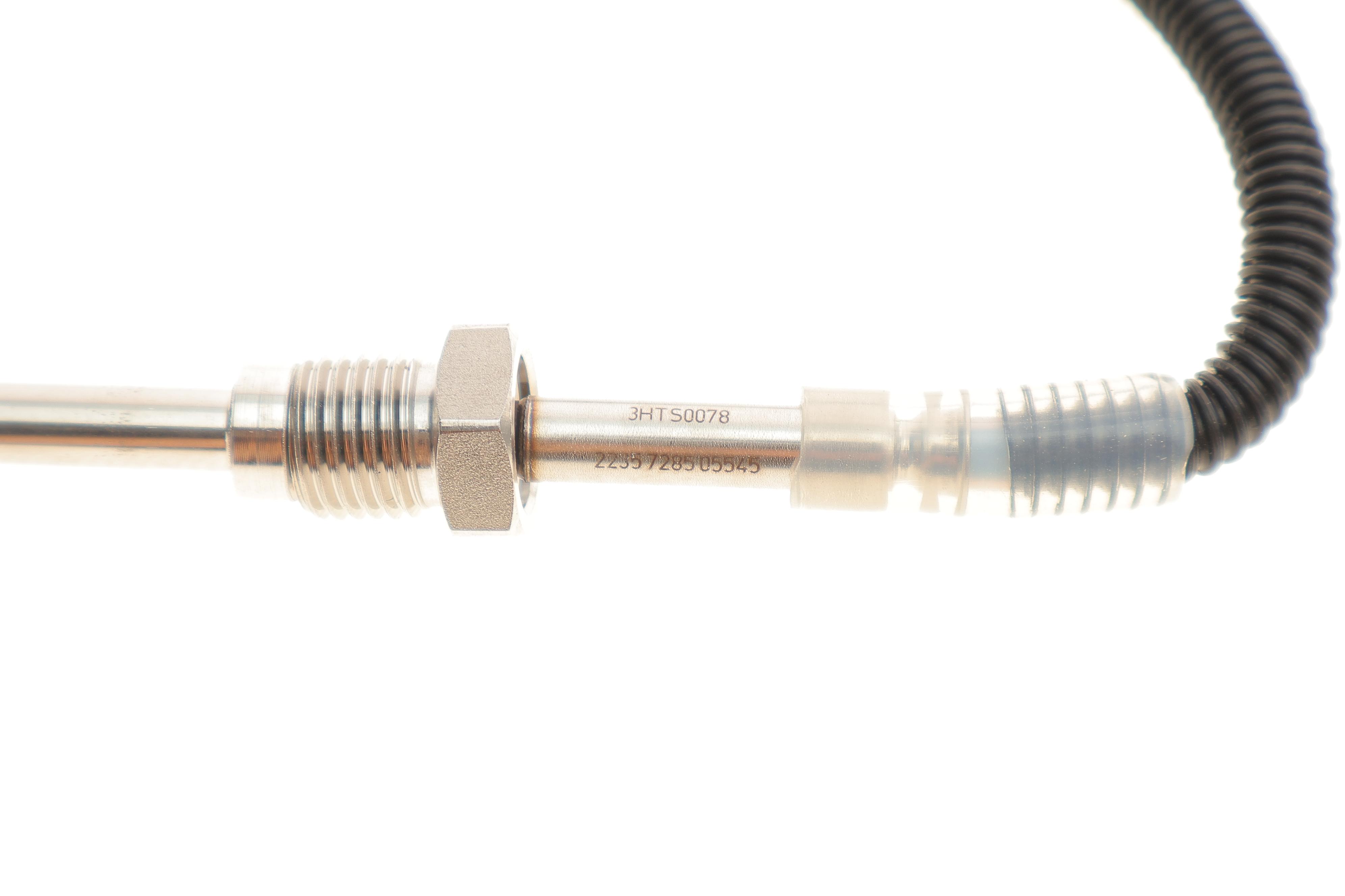 Датчик температуры ОГ (перед сажевым фильтром) MB C-class (W204)/E-class (W212) 08-16