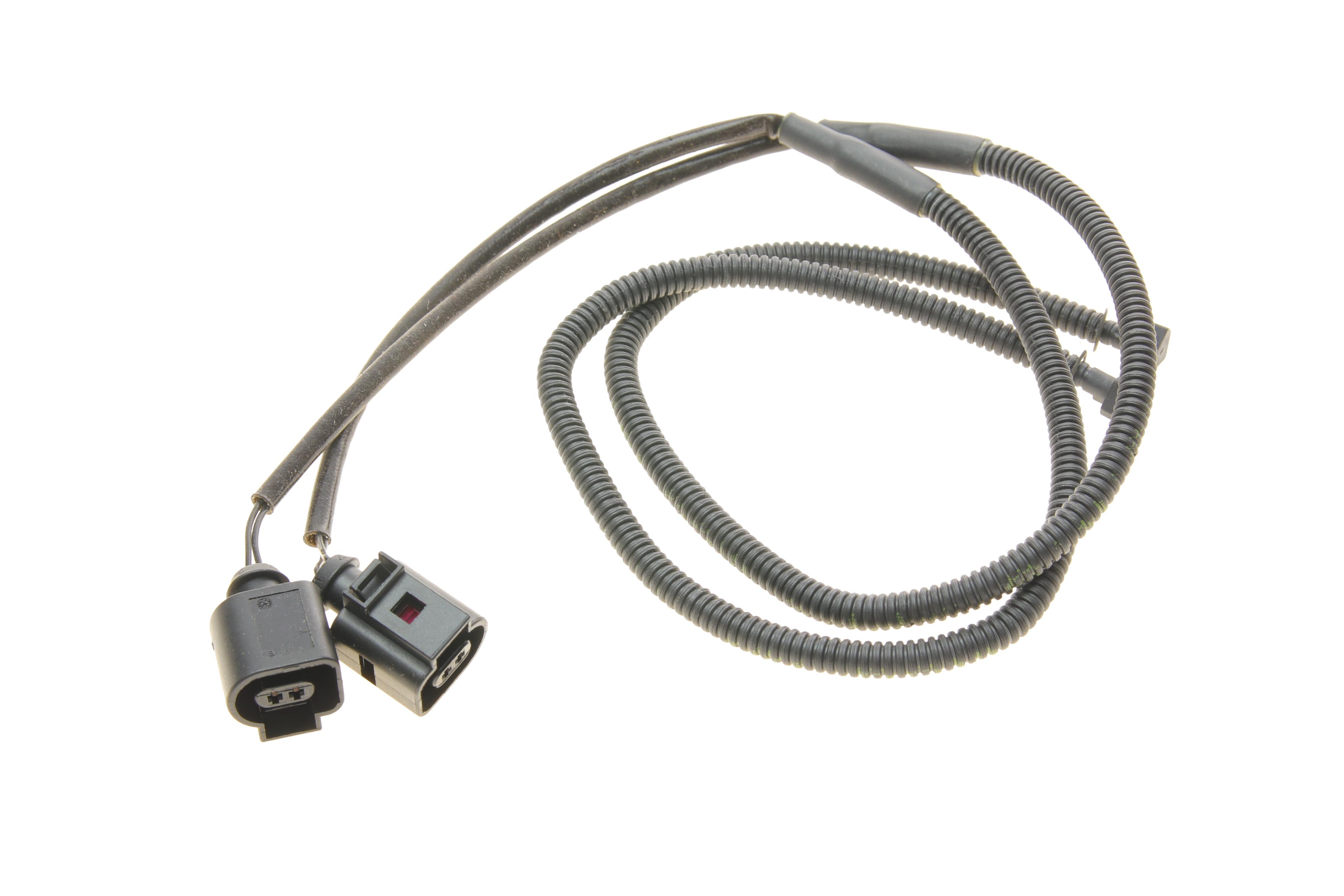 Колодки гальмівні (задні) VW Phaeton 02-16 (з датчиком)