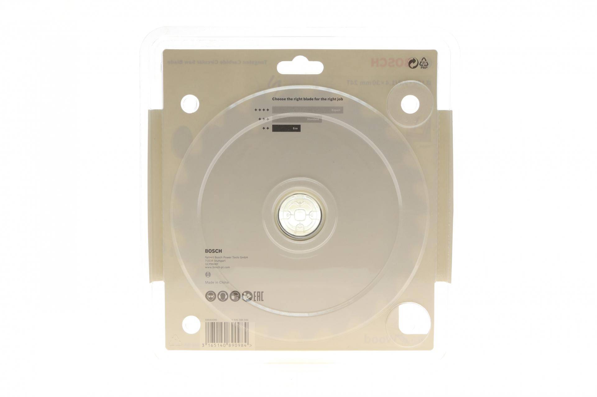 Круг відрізний 190x1,4x30 мм