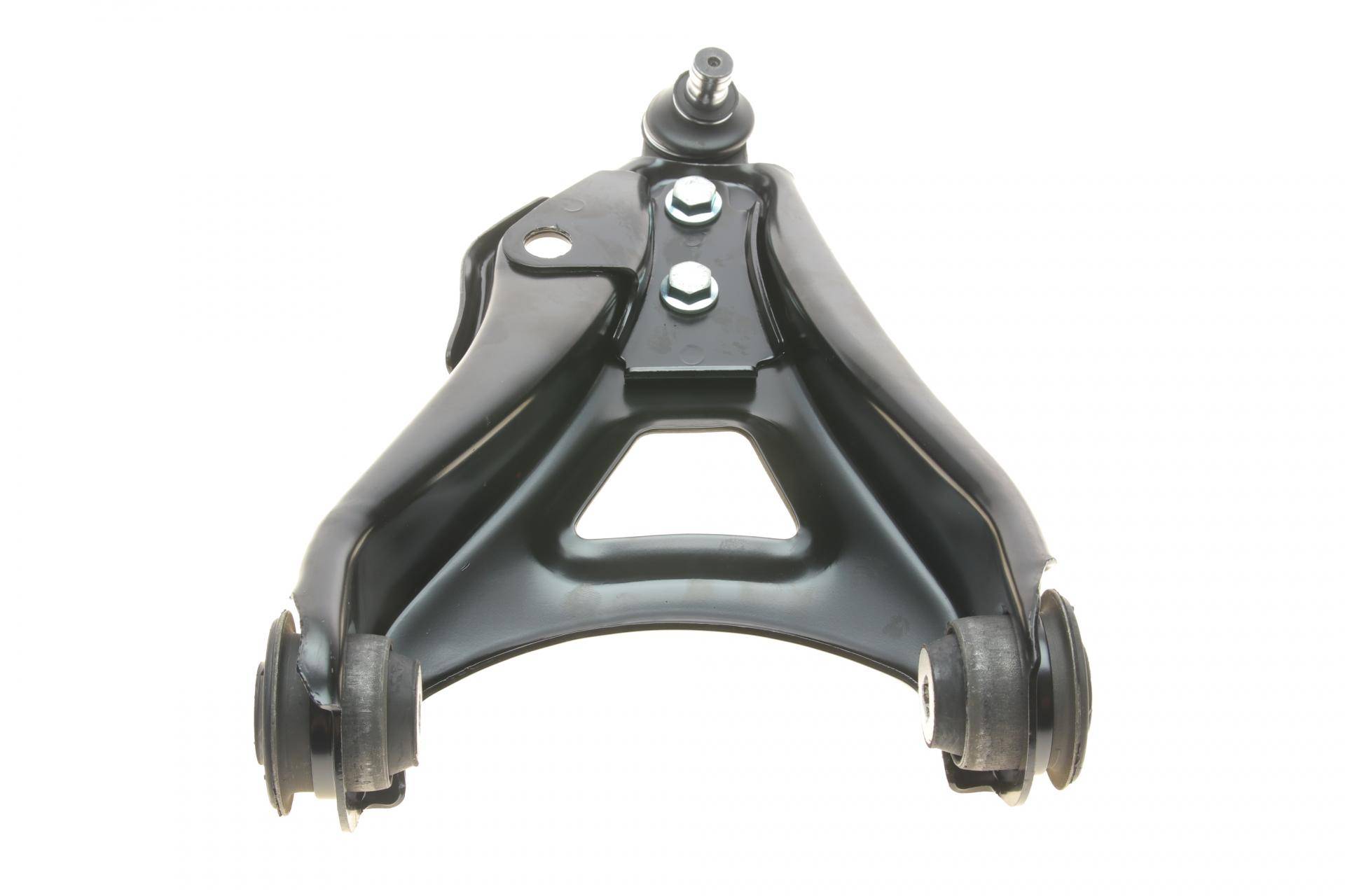 Важіль підвіски (передній) (L) Renault Kangoo 97-