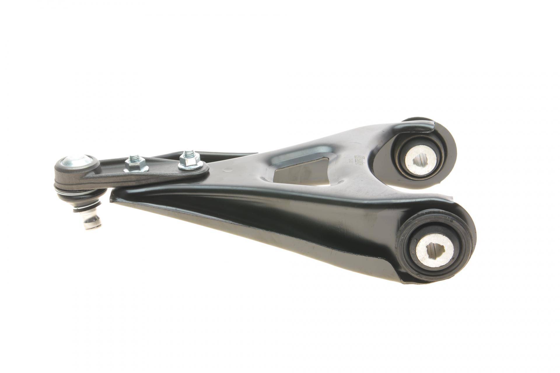 Важіль підвіски (передній) (L) Renault Kangoo 97-