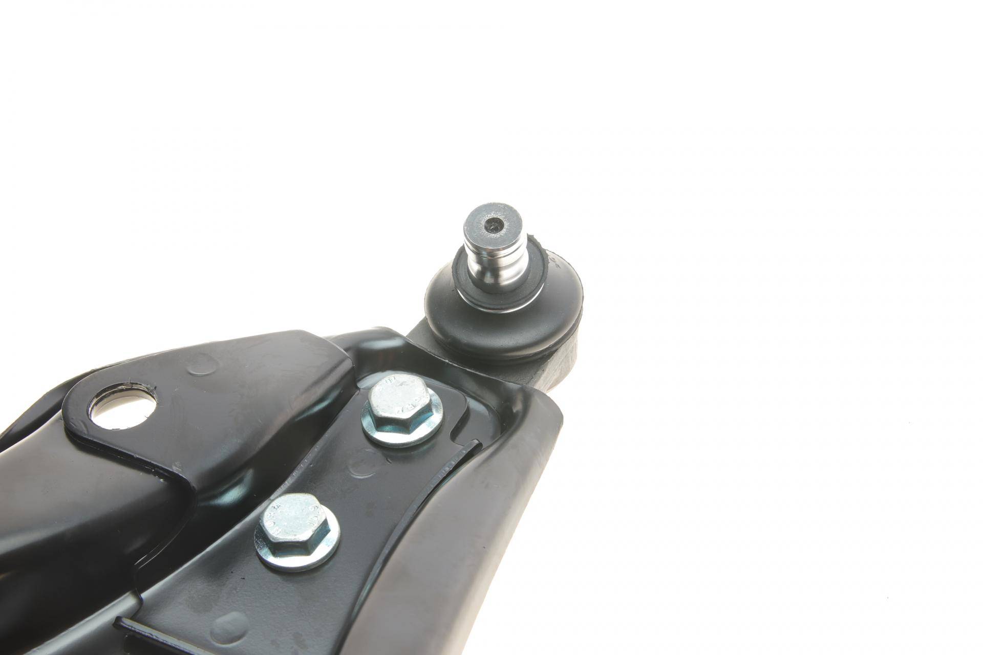 Важіль підвіски (передній) (L) Renault Kangoo 97-