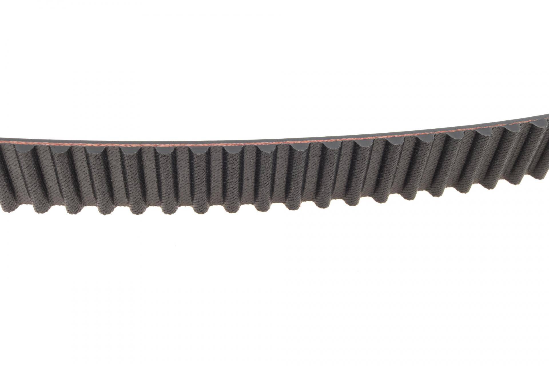 Ремінь ГРМ Ford Connect/Focus 1.8 16V 02-13 (25.4x129)