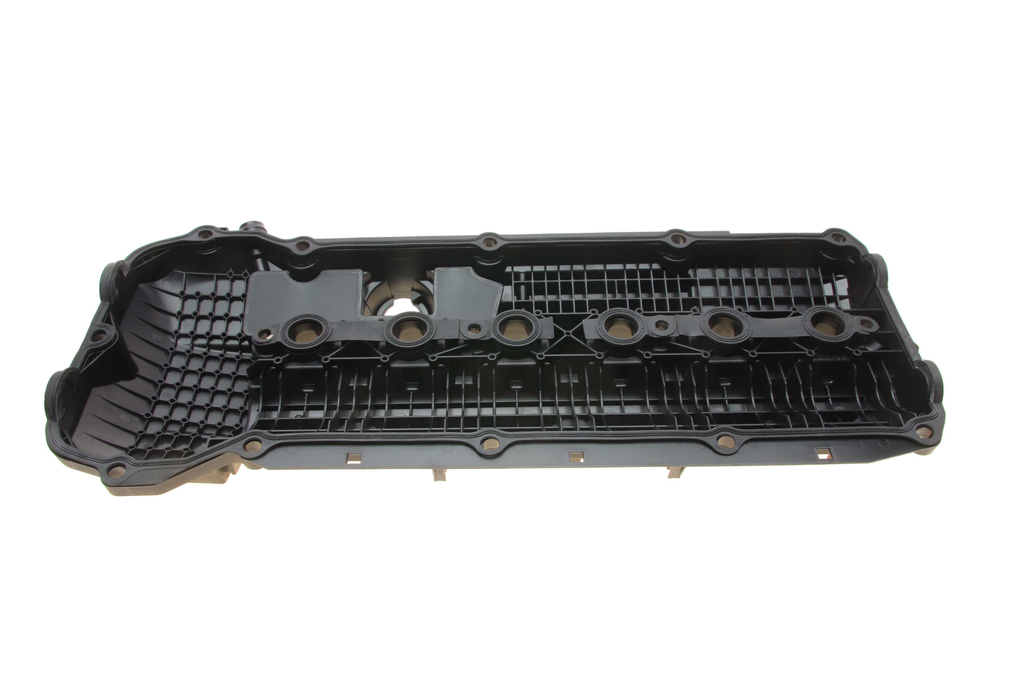 Кришка клапанів BMW 3 (E46)/5 (E39/E60) 3.0 04-11 (M54)
