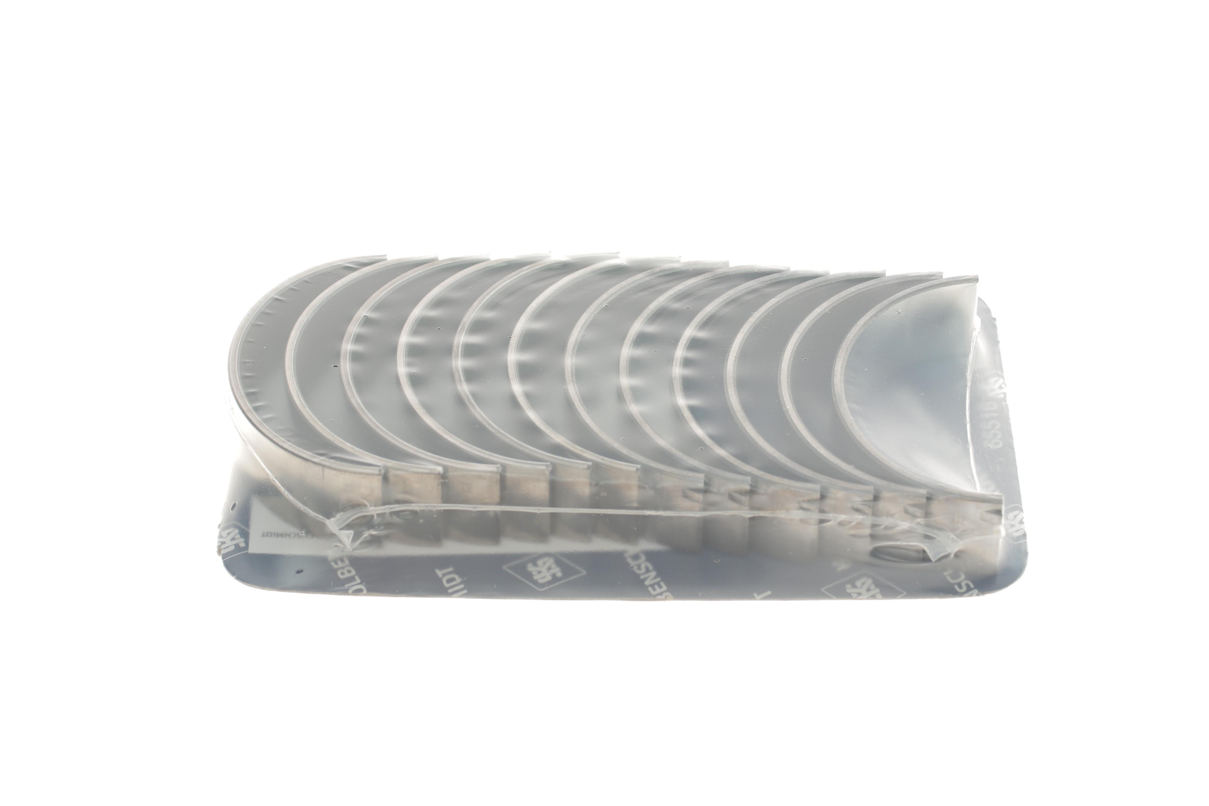 Вкладиші шатунні BMW 3 (F30/F80/G20/G80)/5 (F10/G30/F90)/7 (F01-F04/G11/G12) 12- (+0.50) B57/N57