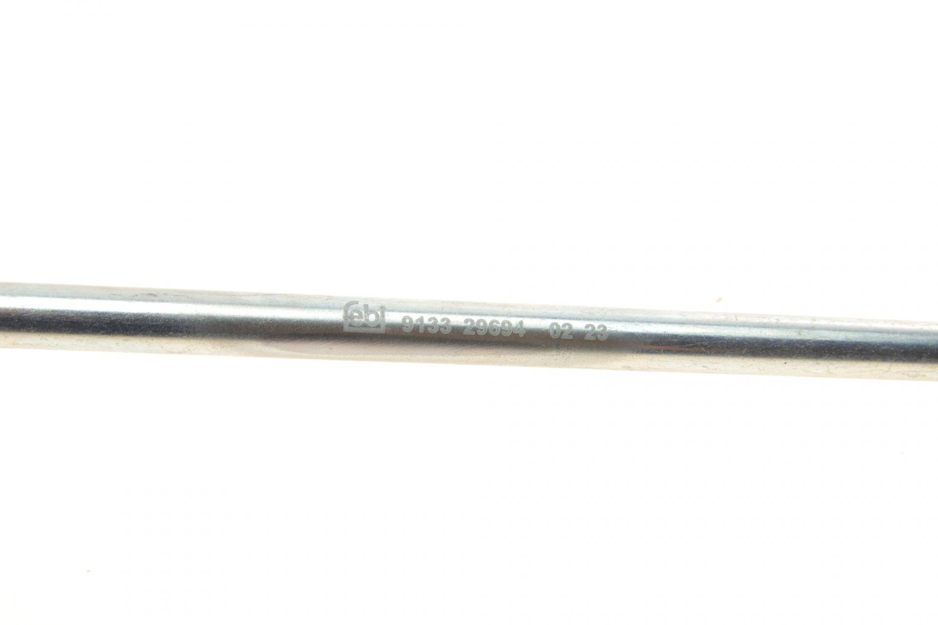 Тяга стабілізатора (заднього) (R) MB C-class (W204) 07-/E-class (W212)/GLK (X204) 09-16 (L=260.8mm)