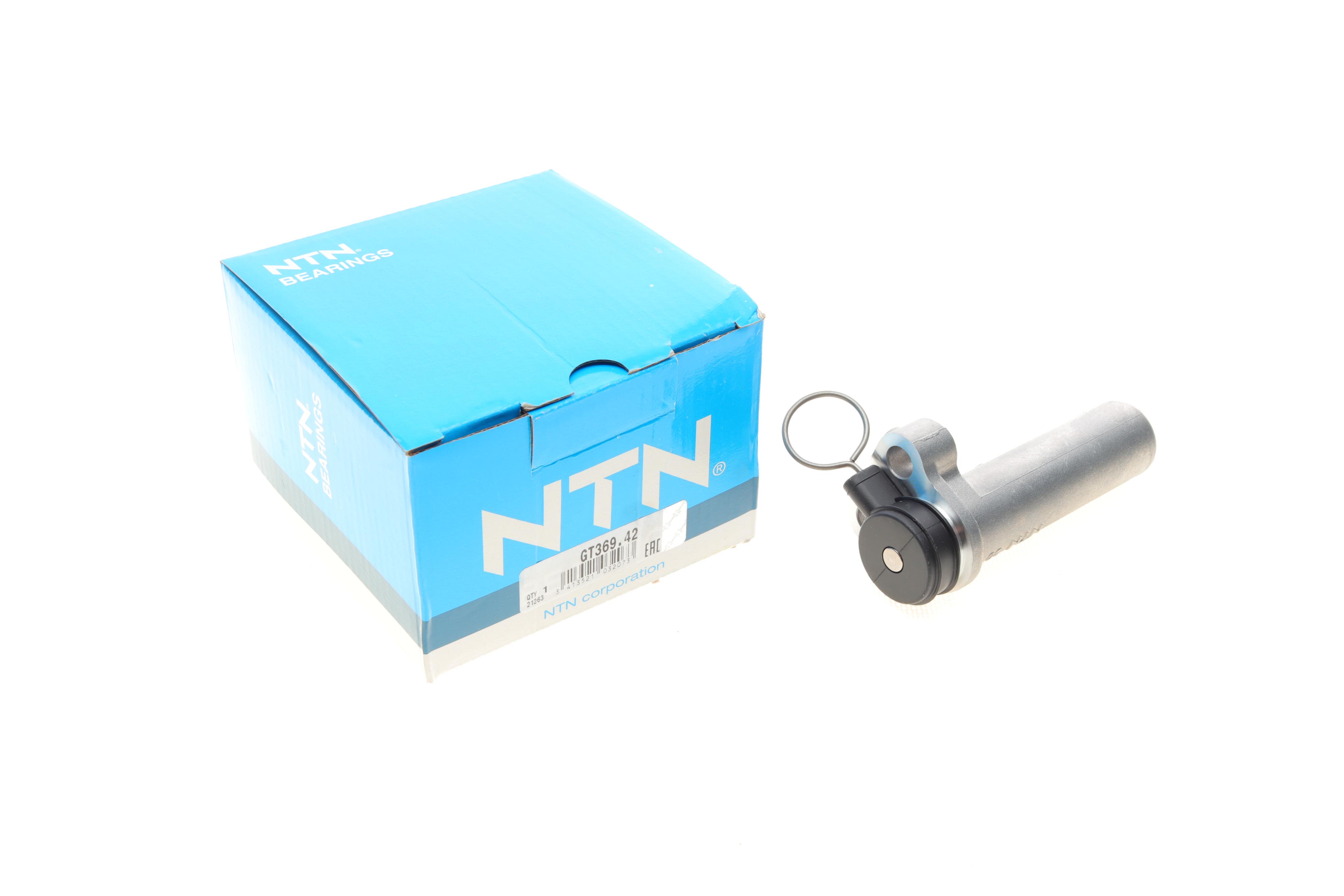 Натяжник ременя ГРМ Toyota Land Cruiser 4.7 V8 98-