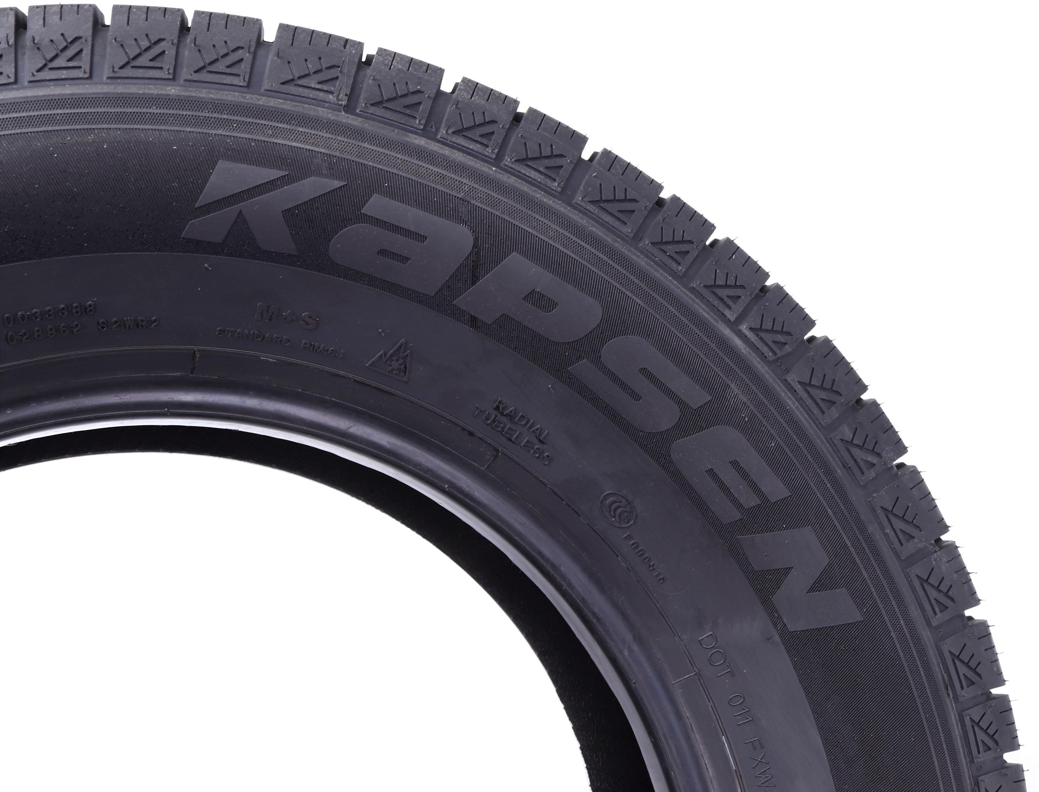 Шина AW11 205/70 R15C 106/104S (зимняя)