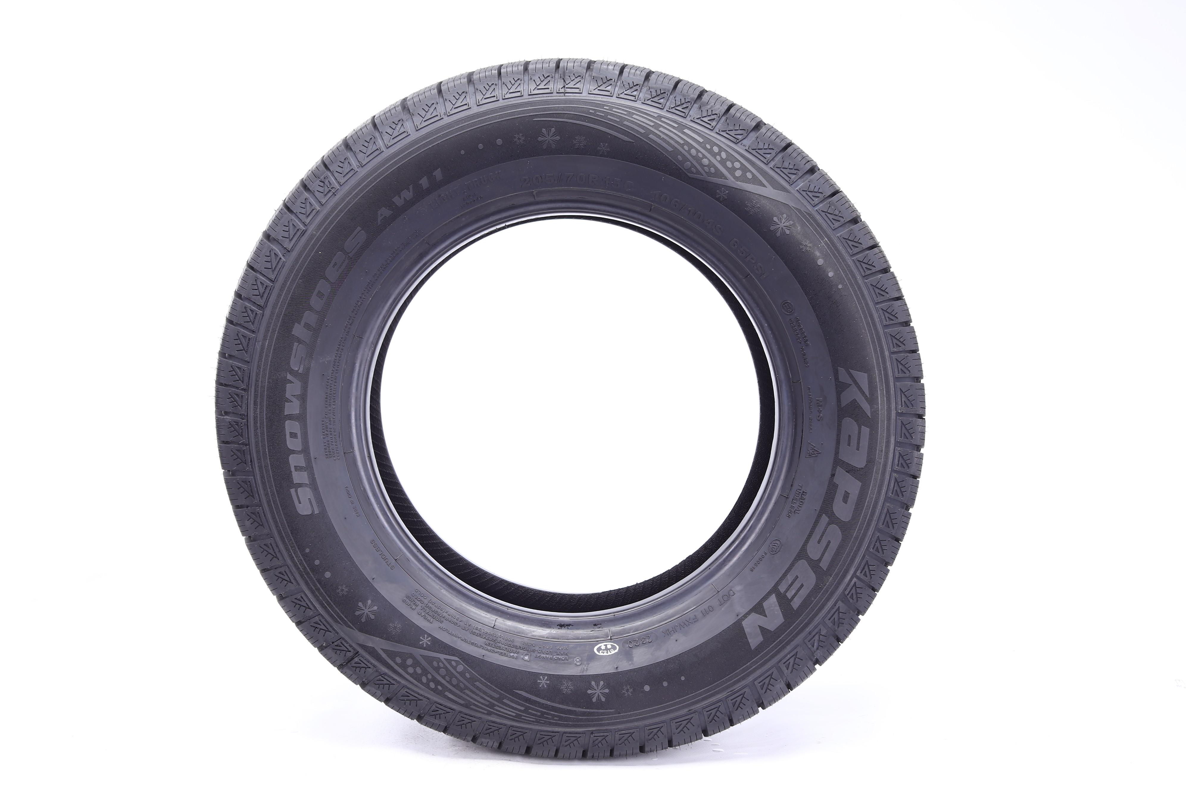 Шина AW11 205/70 R15C 106/104S (зимняя)