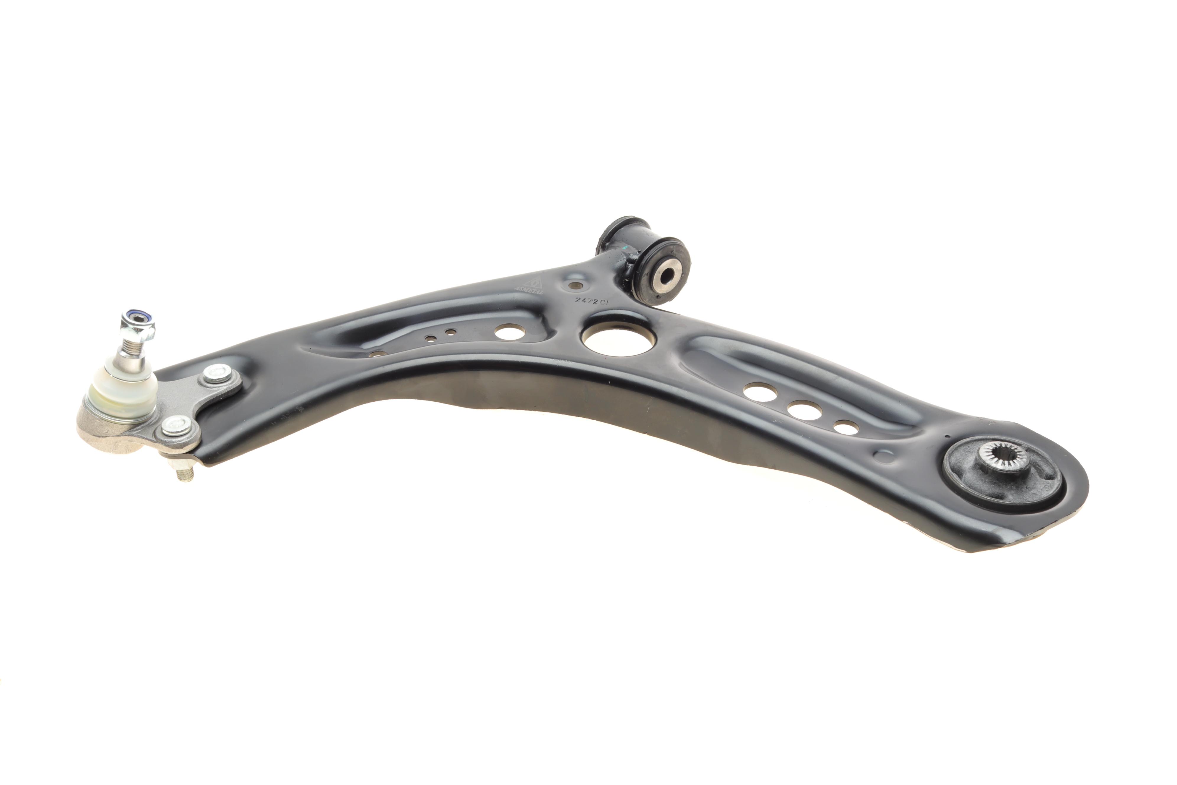 Важіль підвіски (передній) (L) Skoda Octavia III/VW Golf VII 12-