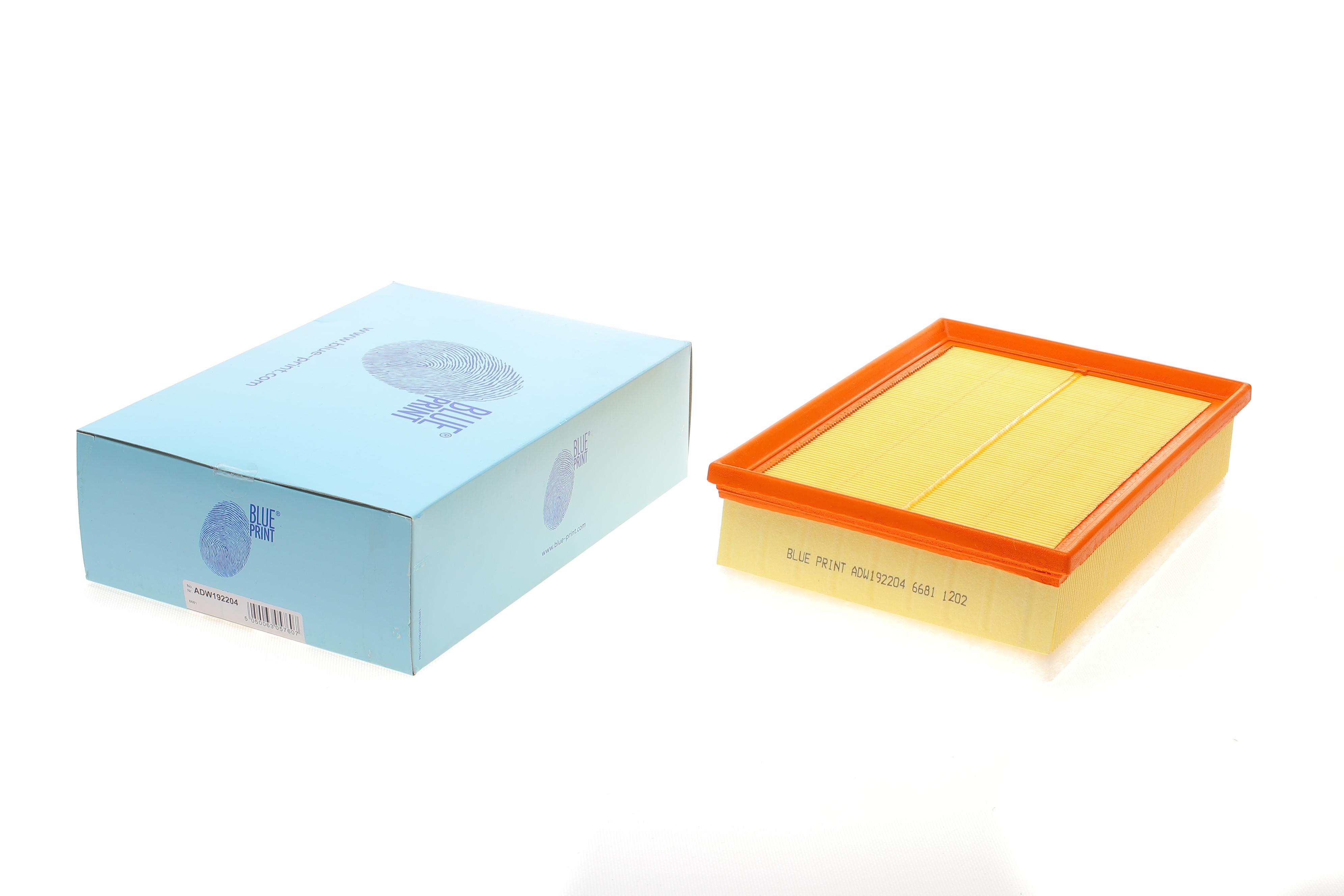 Фильтр воздушный Renault Master/Opel Movano 2.3CDTI 10-