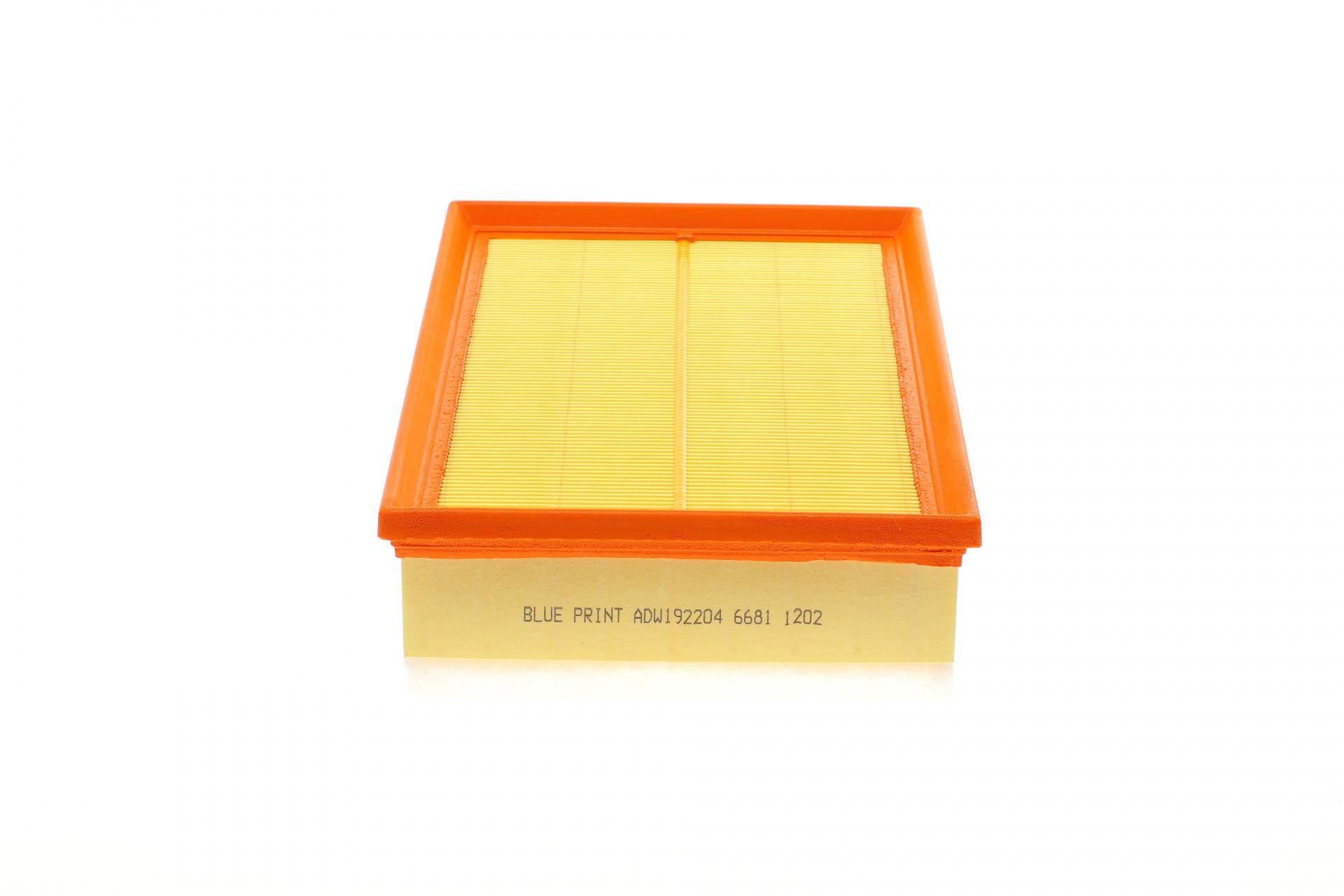 Фільтр повітряний Renault Master/Opel Movano 2.3CDTI 10-