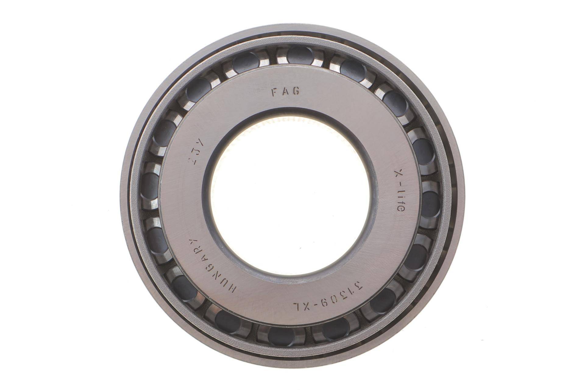 Підшипник (45x100x25)