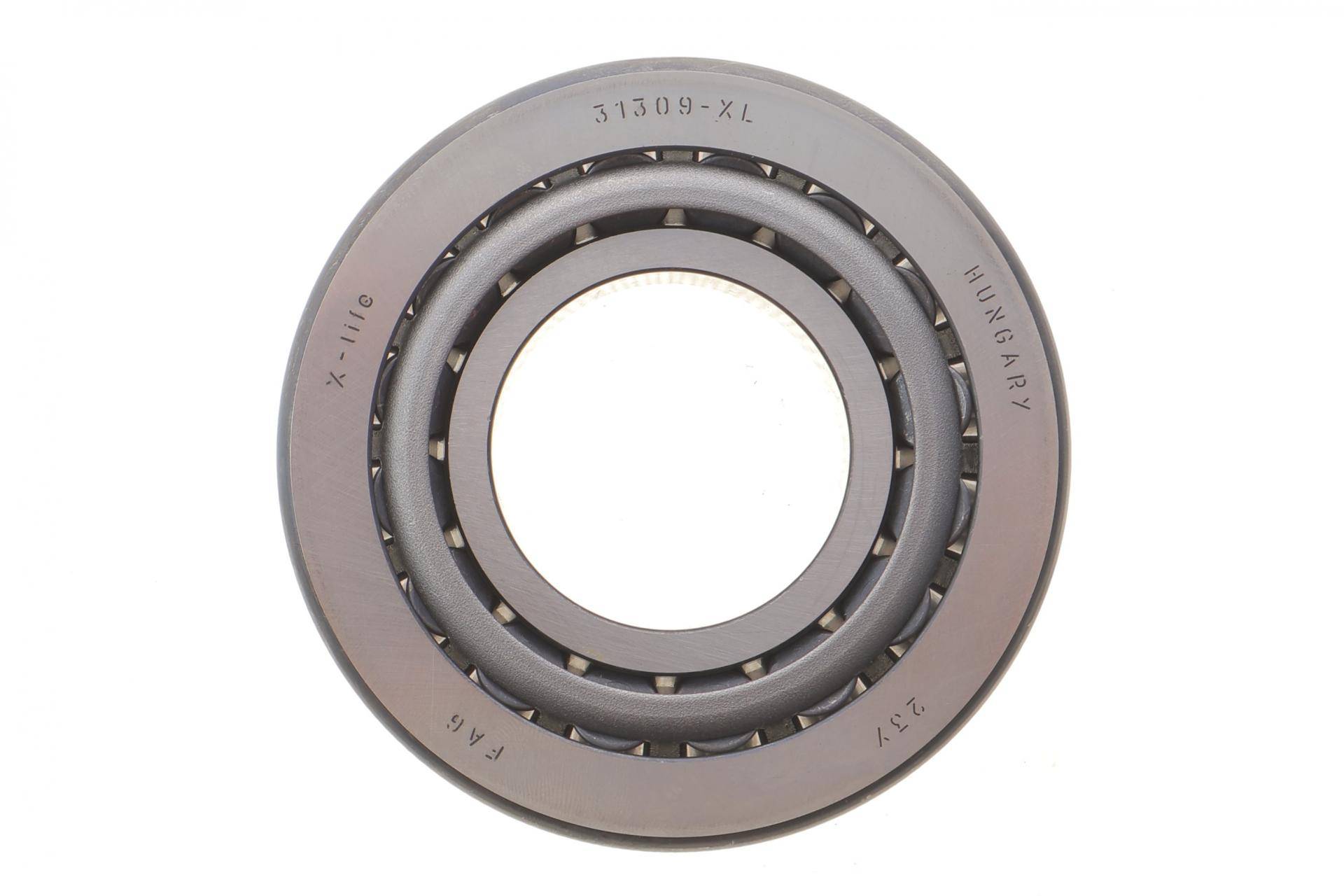 Підшипник (45x100x25)