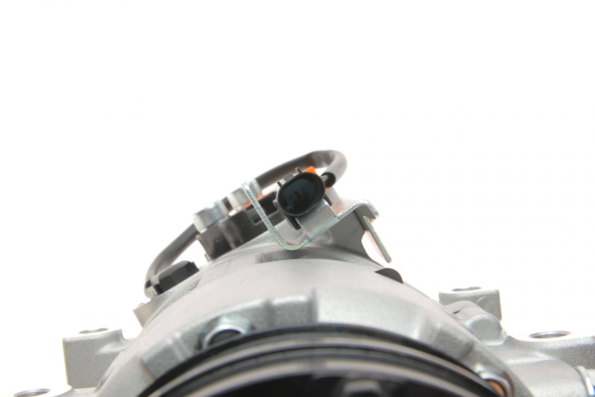 Компресор кондиціонера MB A-class (W169) 2.0CDI OM640 04-12