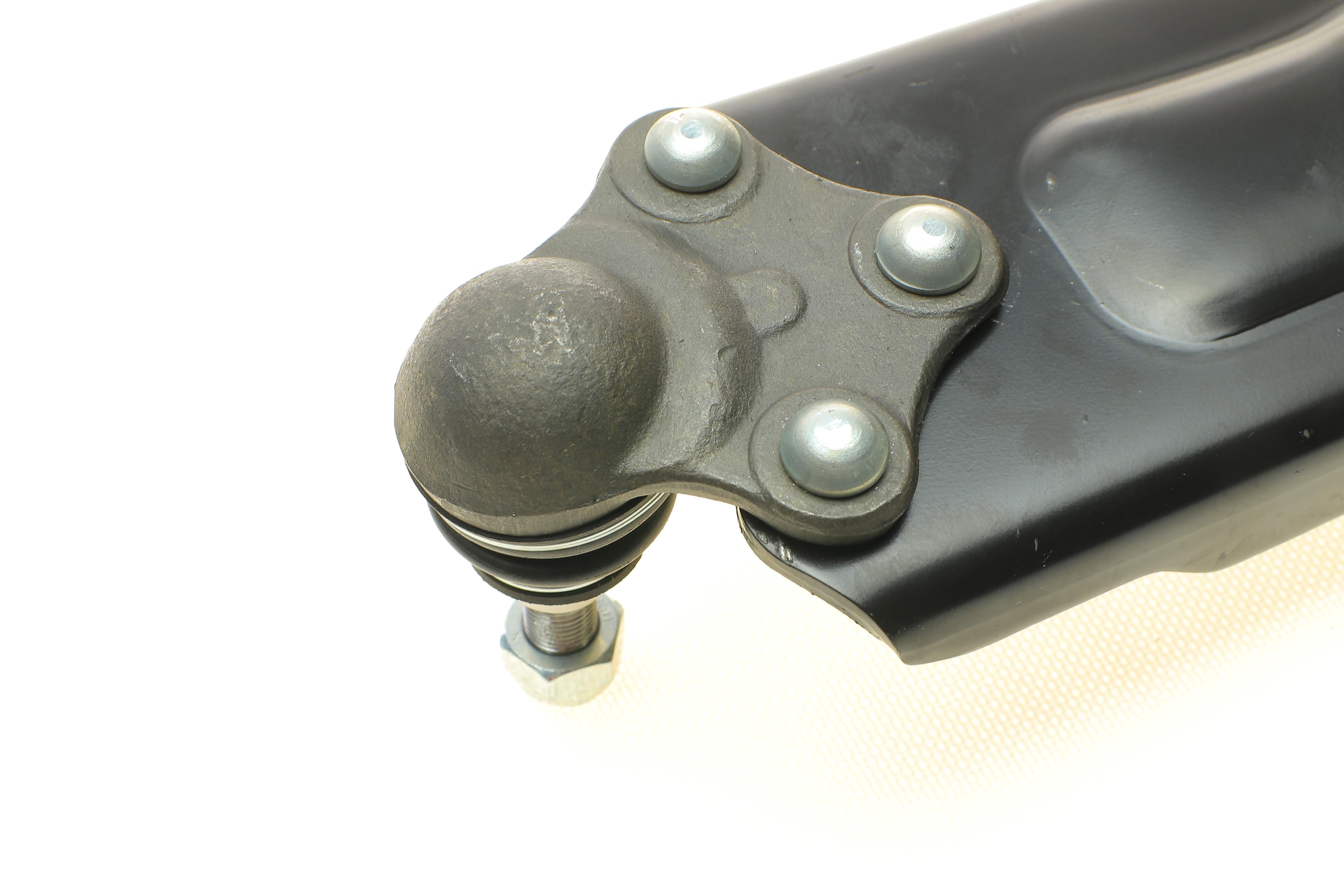 Важіль підвіски (передній) (L) Renault Megane III/Scenic III 08- (17.3mm)