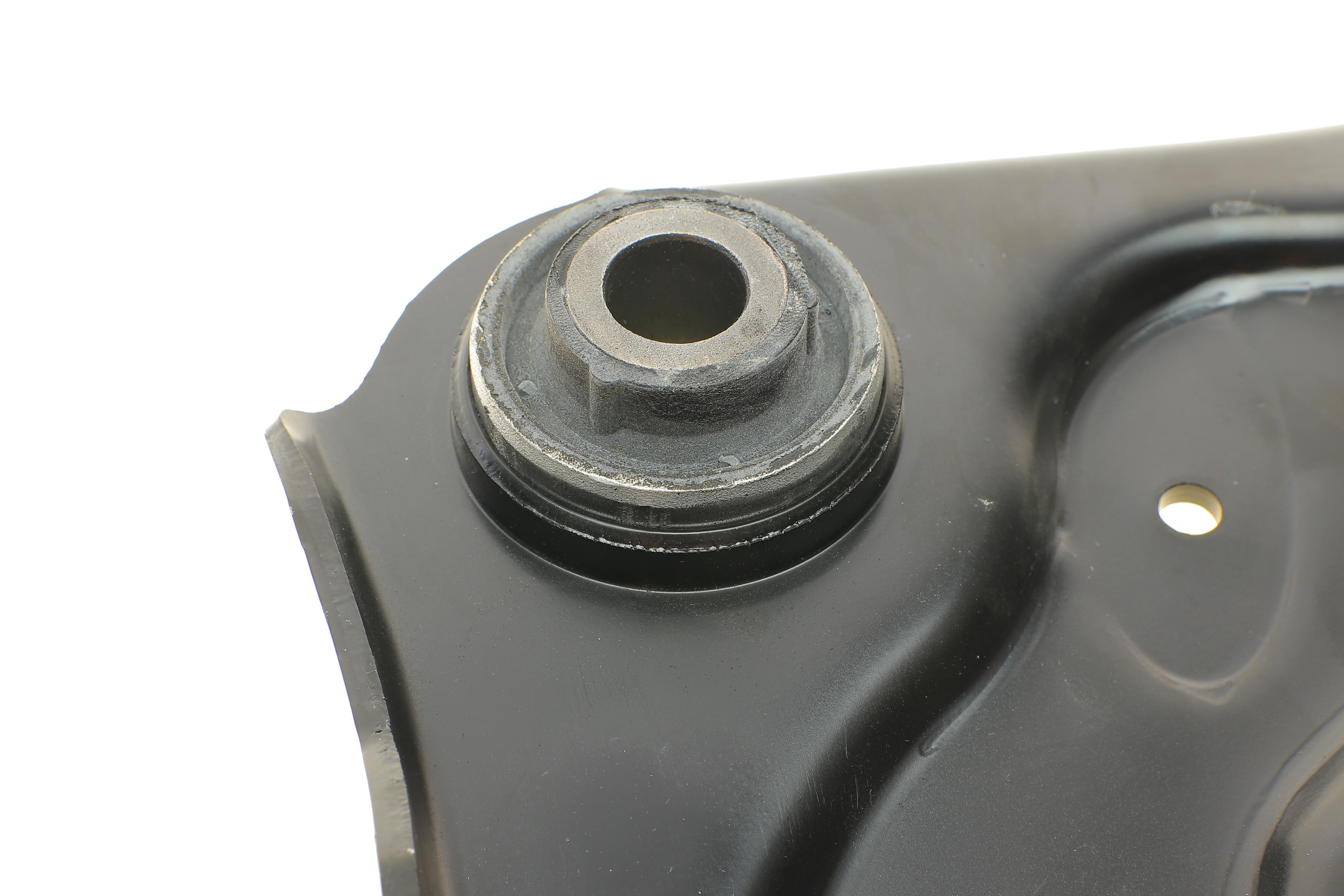 Важіль підвіски (передній) (L) Renault Megane III/Scenic III 08- (17.3mm)