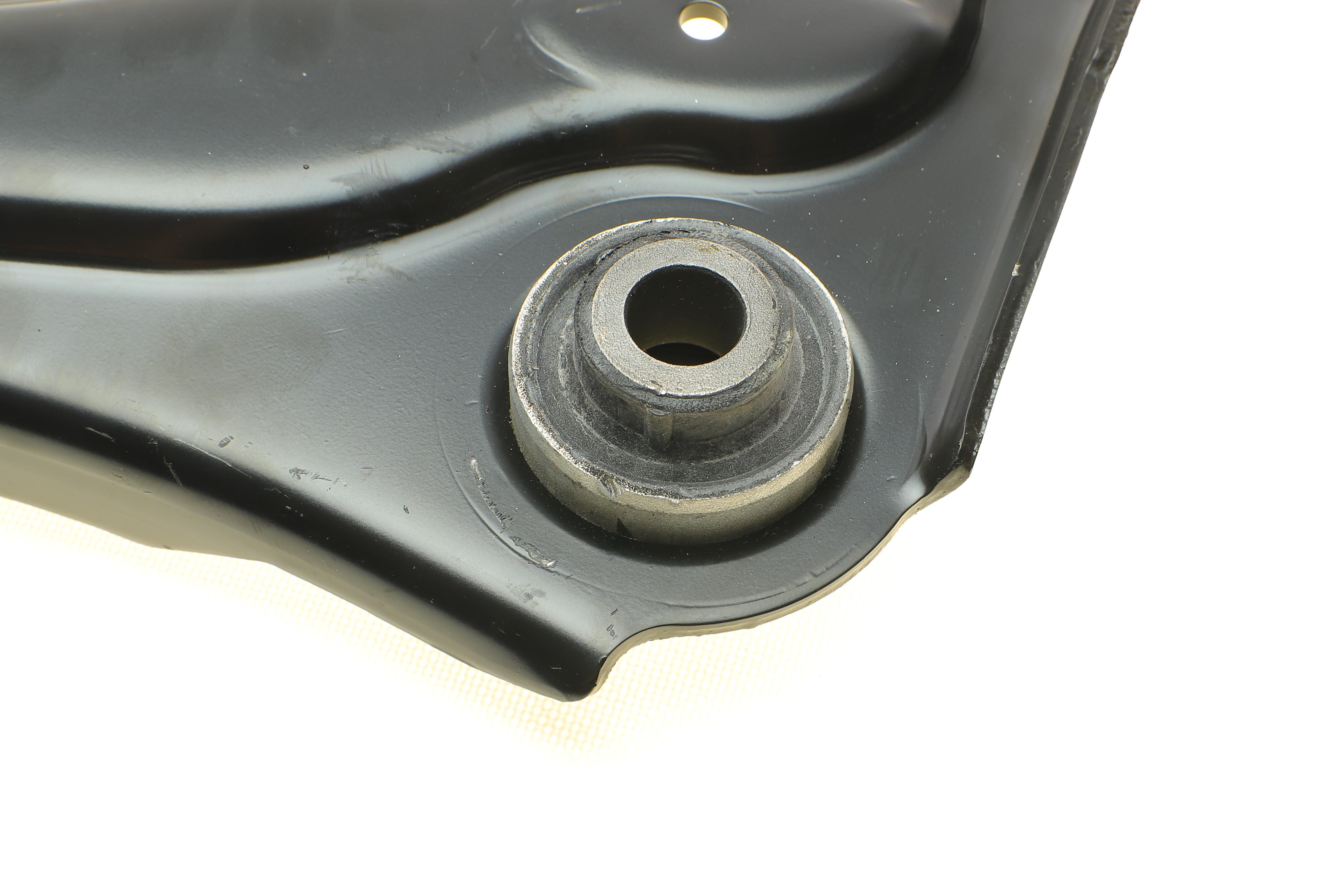 Важіль підвіски (передній) (L) Renault Megane III/Scenic III 08- (17.3mm)