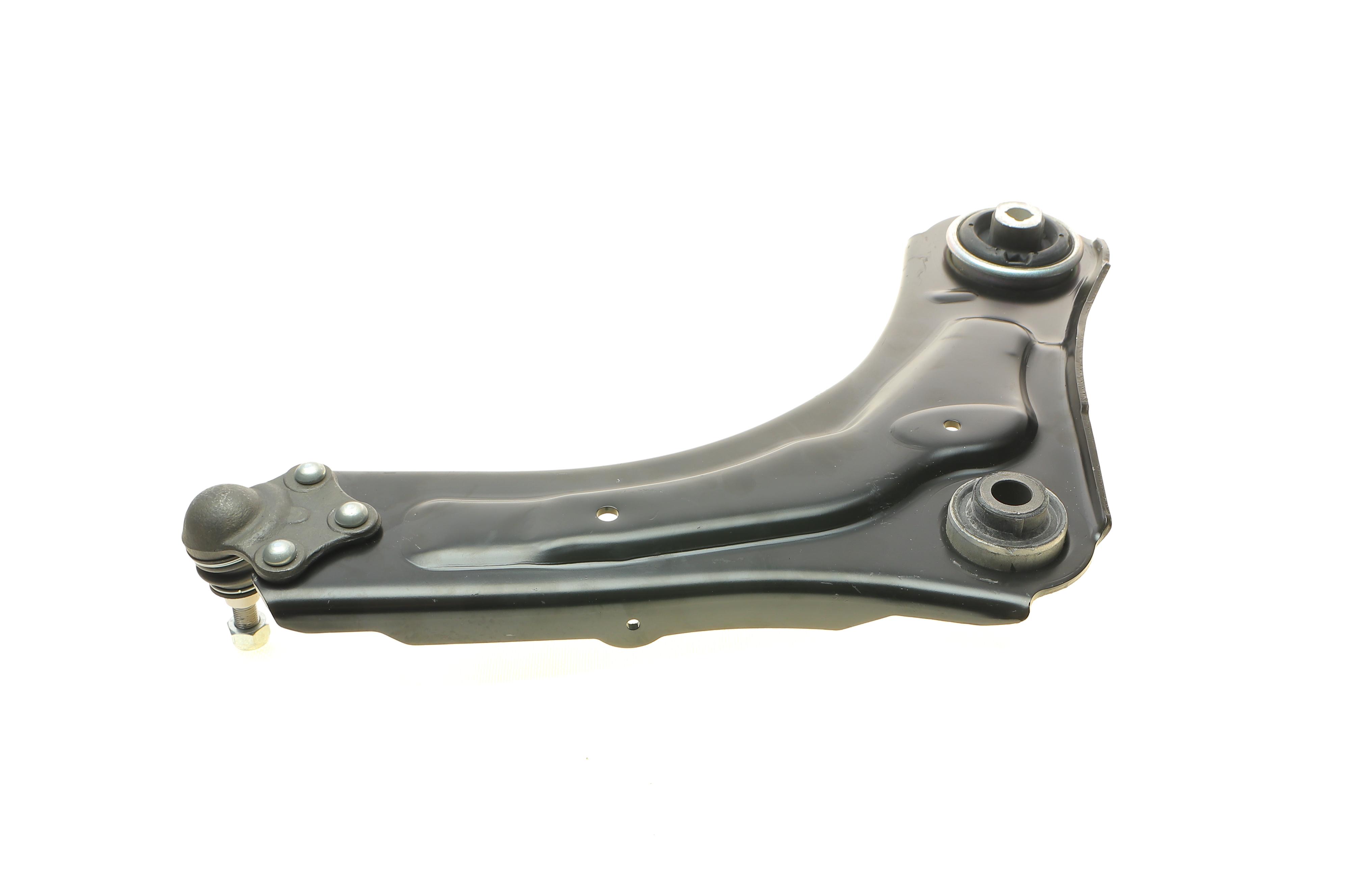 Важіль підвіски (передній) (L) Renault Megane III/Scenic III 08- (17.3mm)