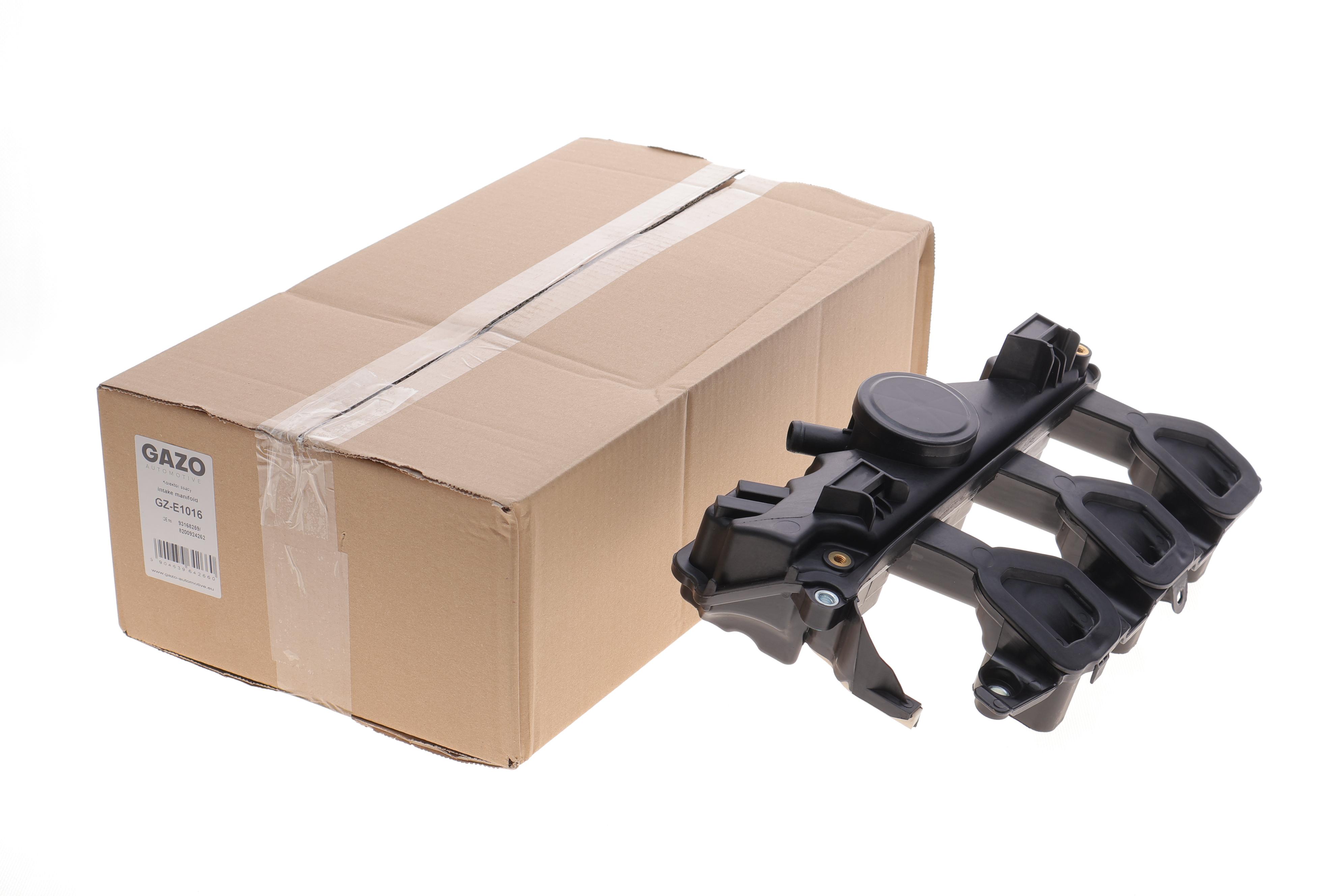 Кришка клапанів Renault Trafic 2.0 dCi 06-