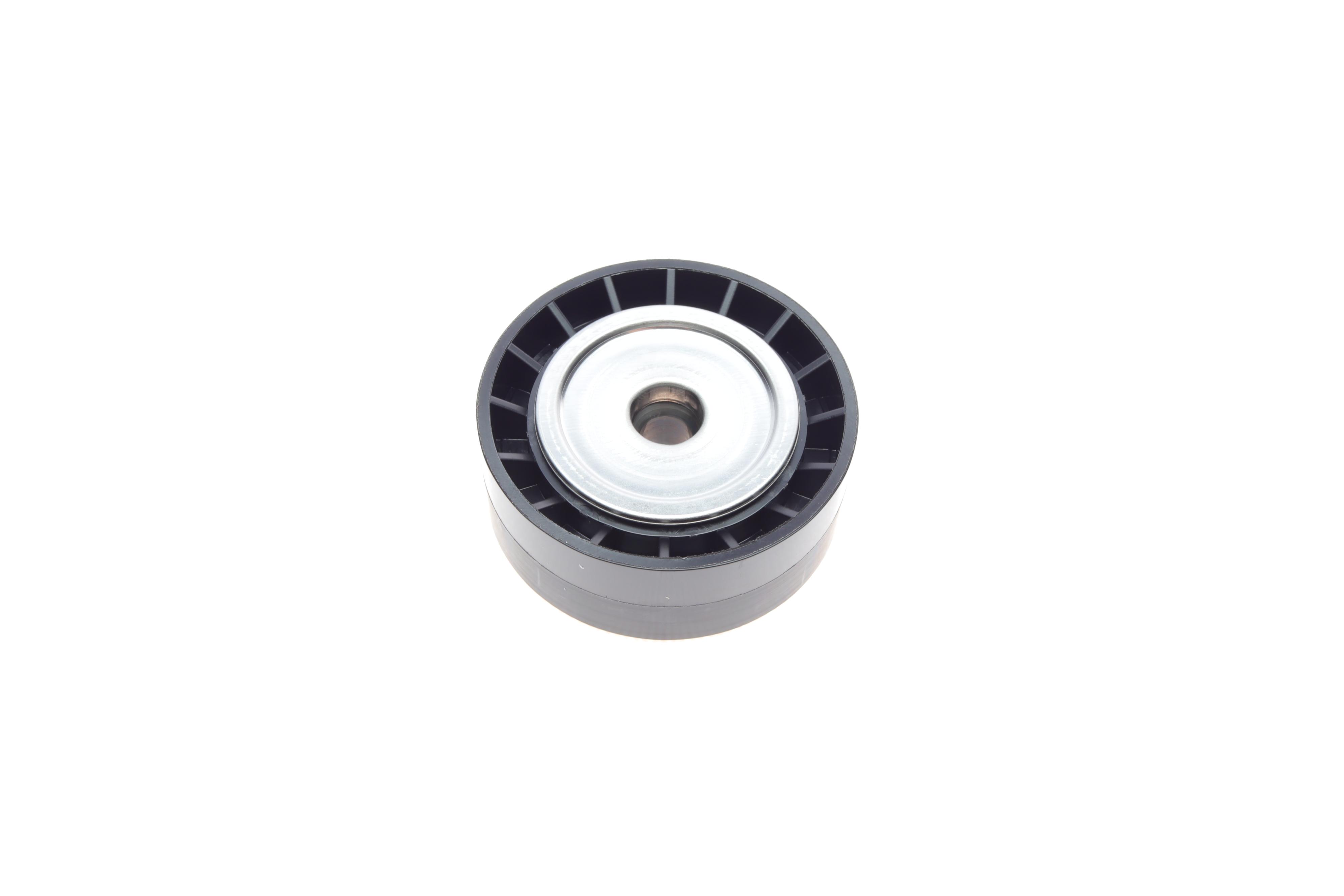 Ролик генератора Renault Kangoo/Clio II 1.2 16V 97- (паразитний) (56x21)