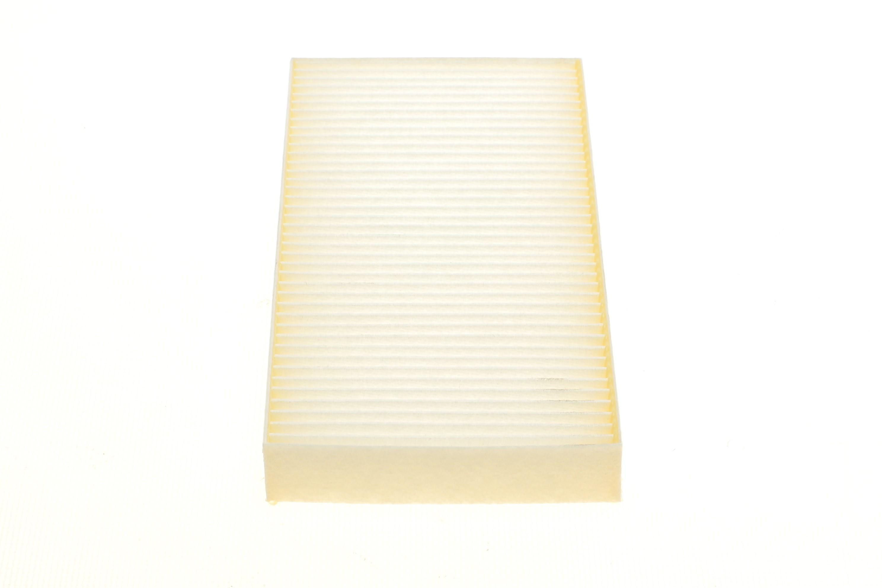 Фільтр салону Jeep Cherokee 08-13/Dodge Nitro 06-12