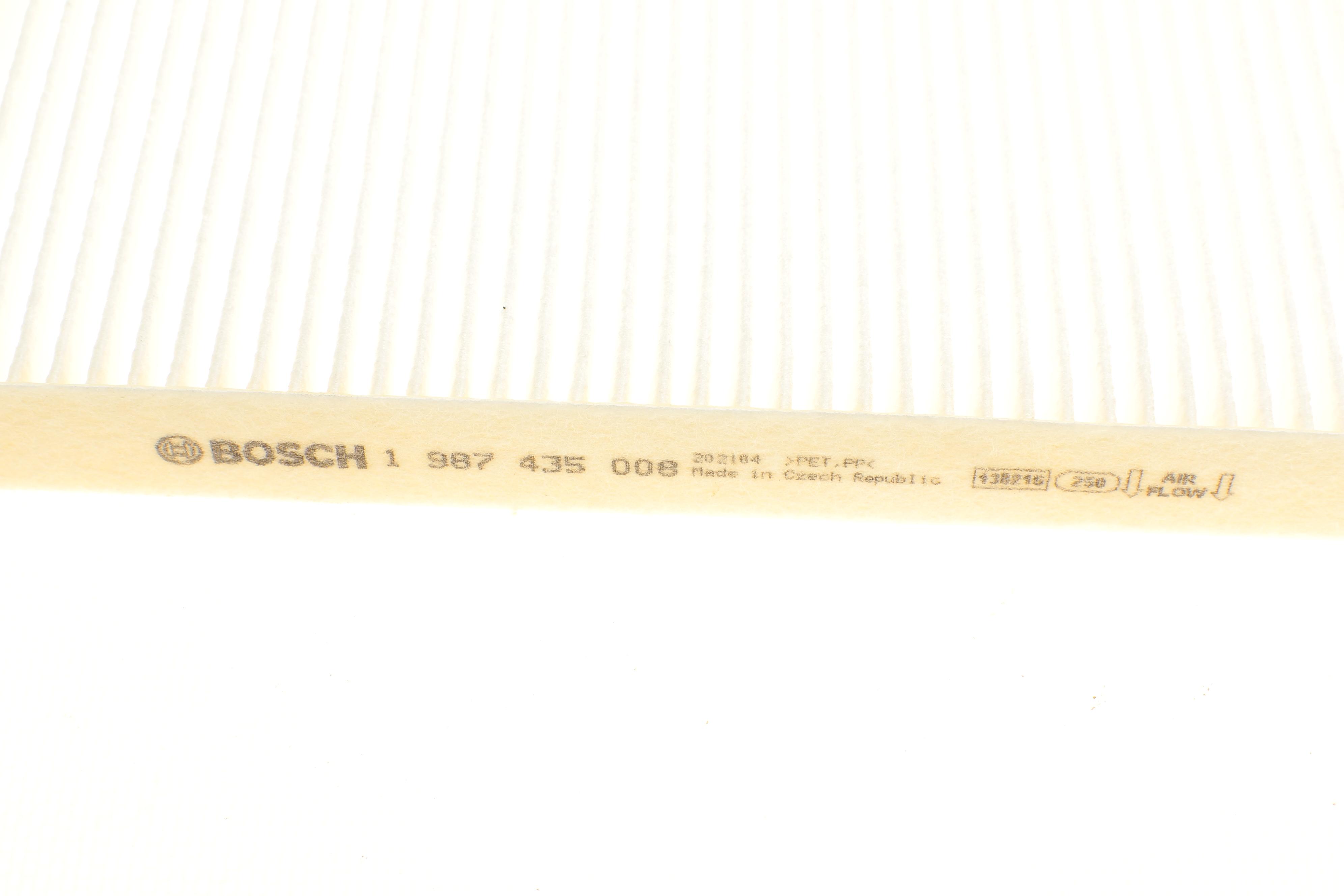 Фільтр салону Jeep Cherokee 08-13/Dodge Nitro 06-12