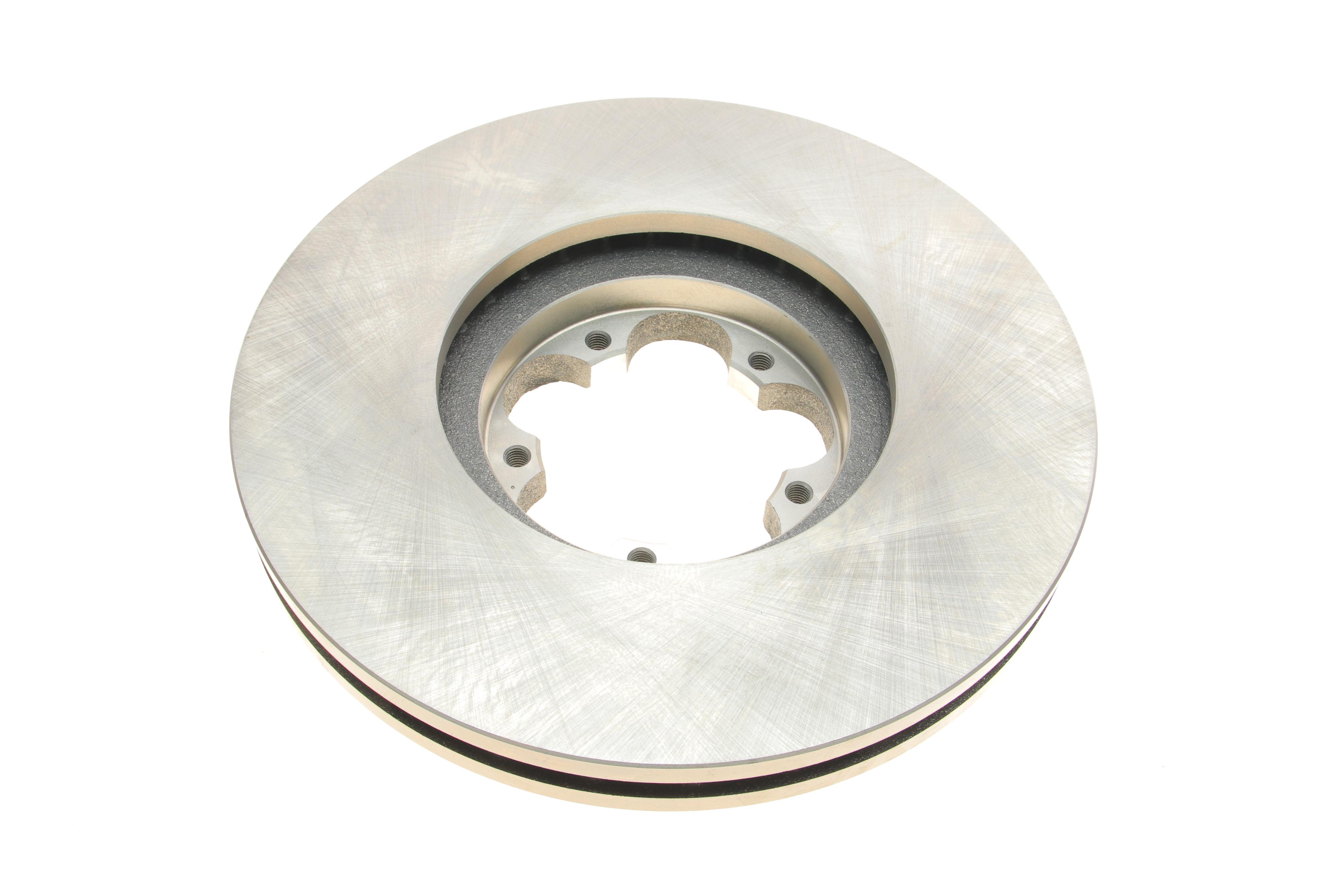 Диск гальмівний (передній) Ford Transit 13- (RWD) (308х33)