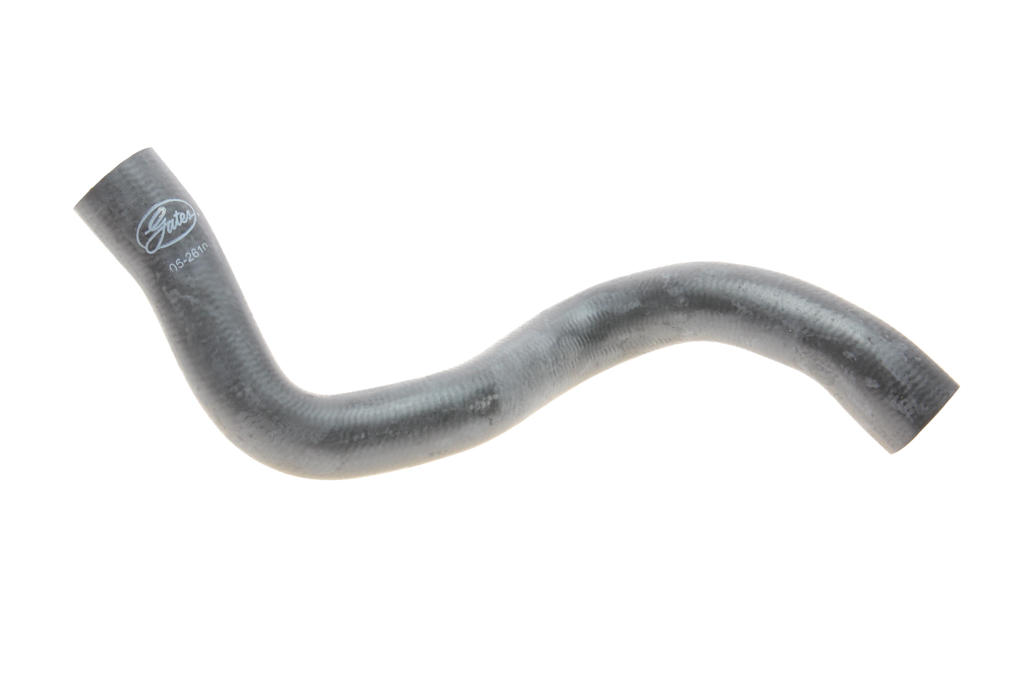 Патрубок системи охолодження (верхній) Opel Astra J/Zafira 1.6/1.8 09-