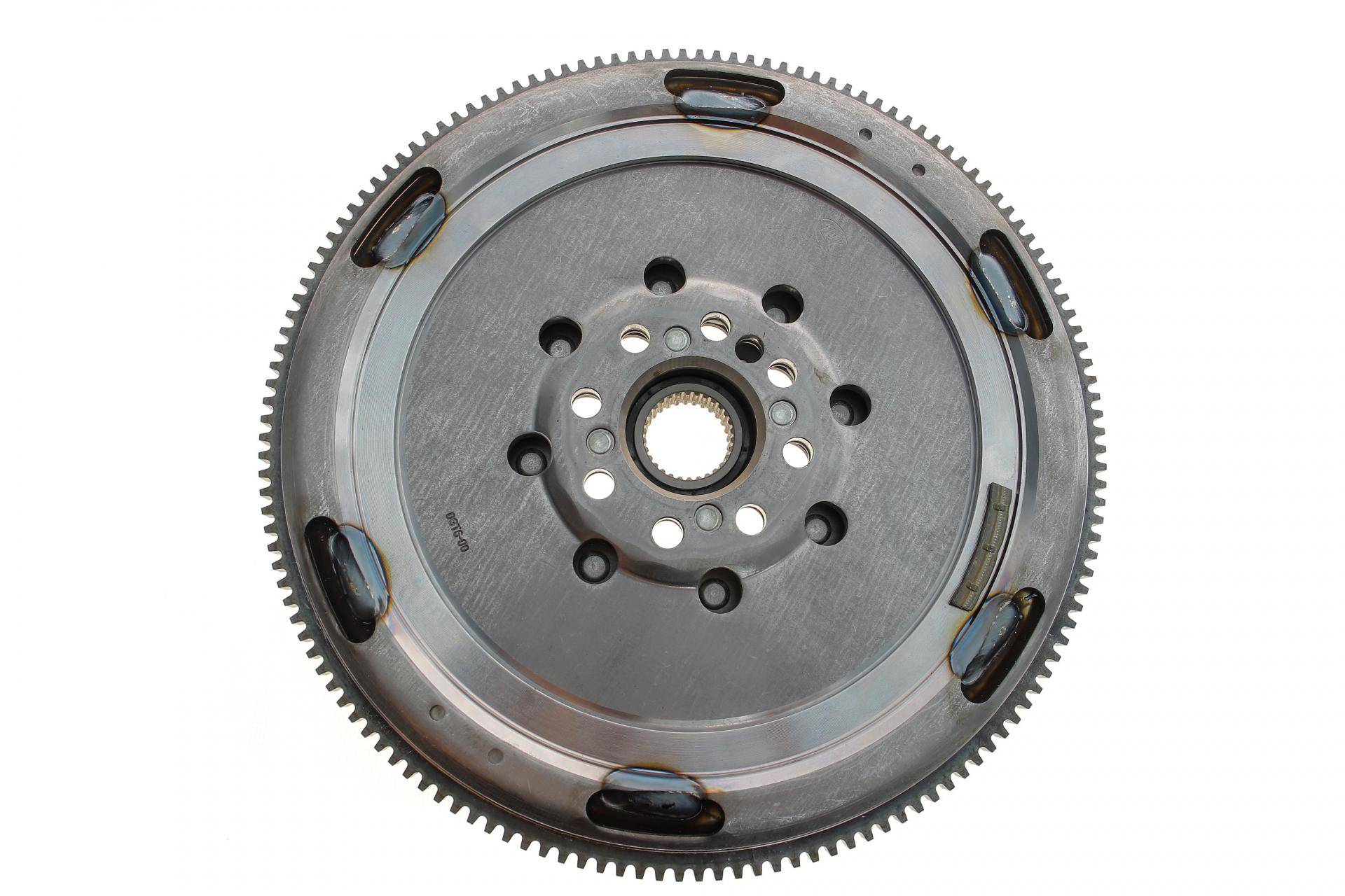 Демпфер зчеплення MB C-class (W205)/E-class (W213) 2.0 15-19 M274