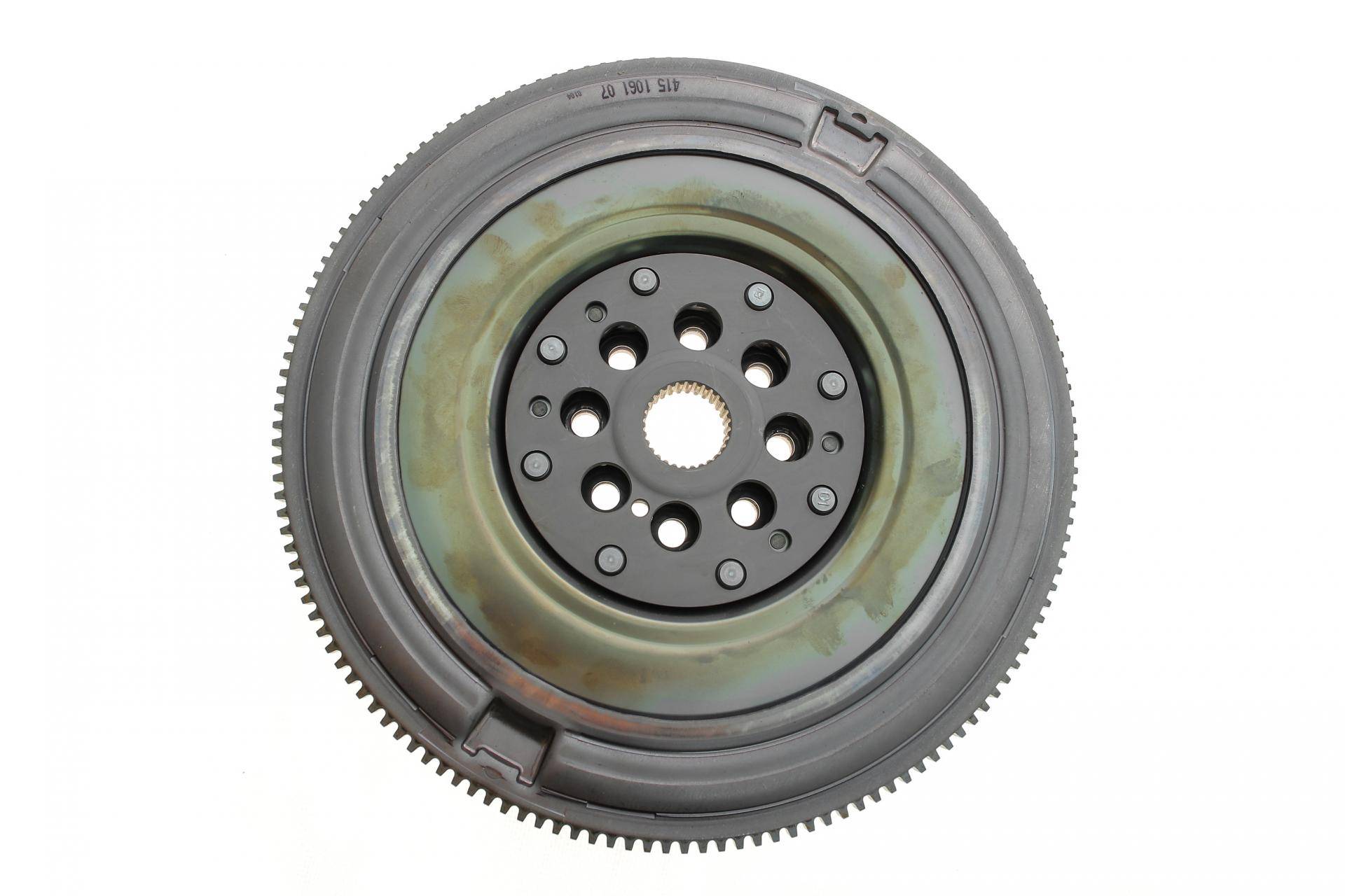 Демпфер зчеплення MB C-class (W205)/E-class (W213) 2.0 15-19 M274