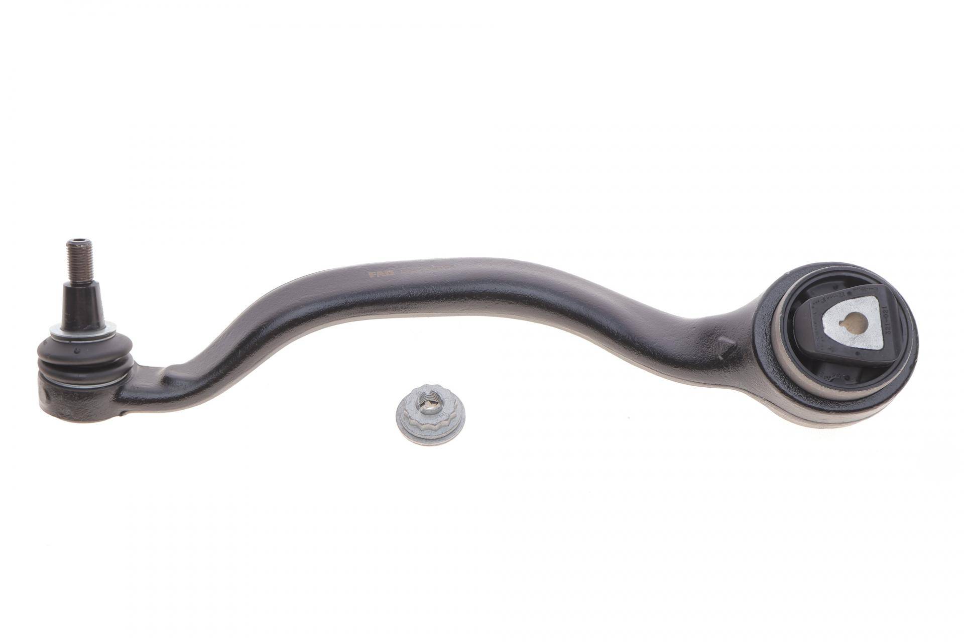 Важіль підвіски (передній/знизу) (L) BMW X5 (E70)/X6 (E71/E72) 06-14