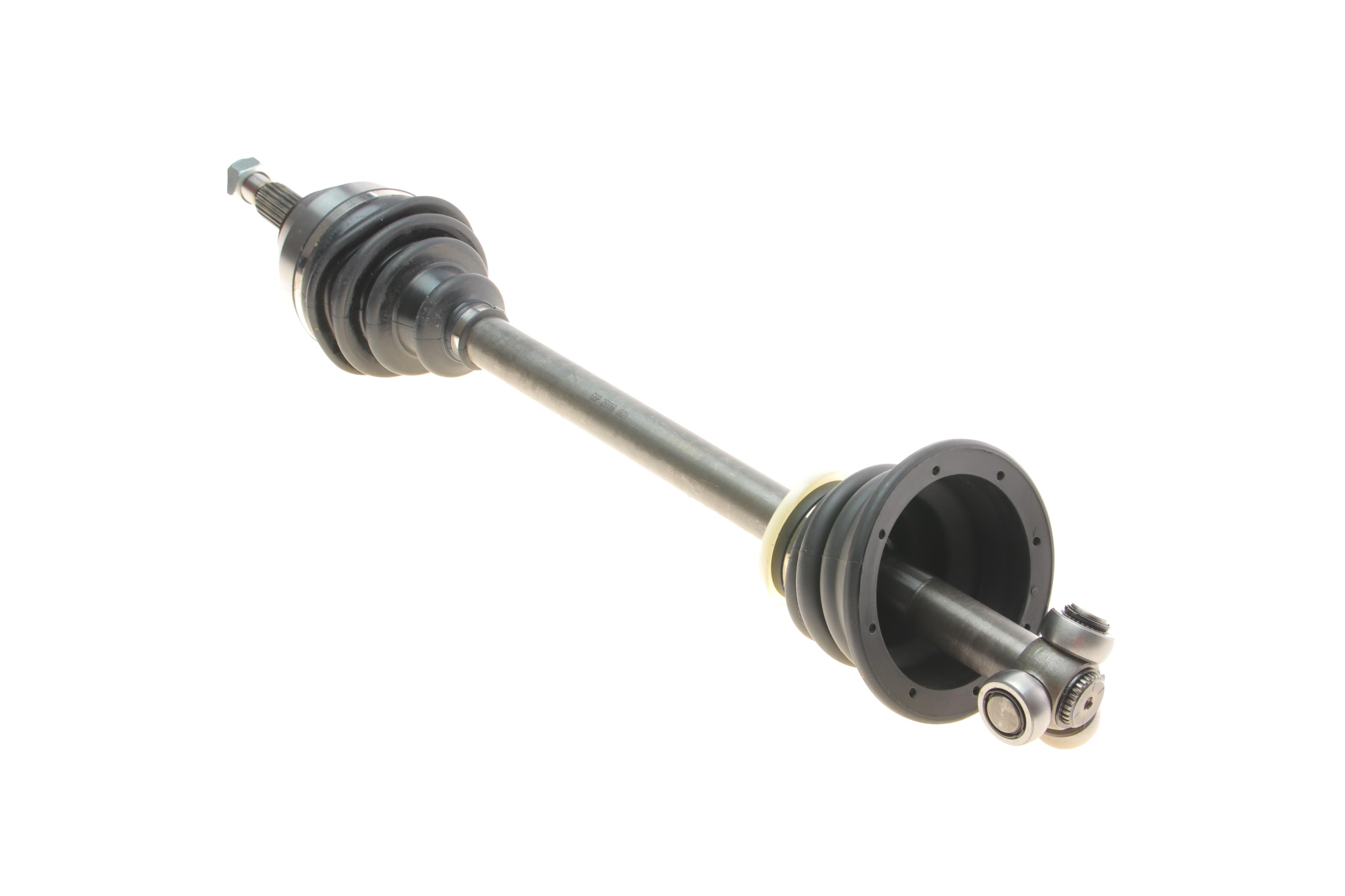 Піввісь Renault Kangoo (L) (21x623) d=29,95