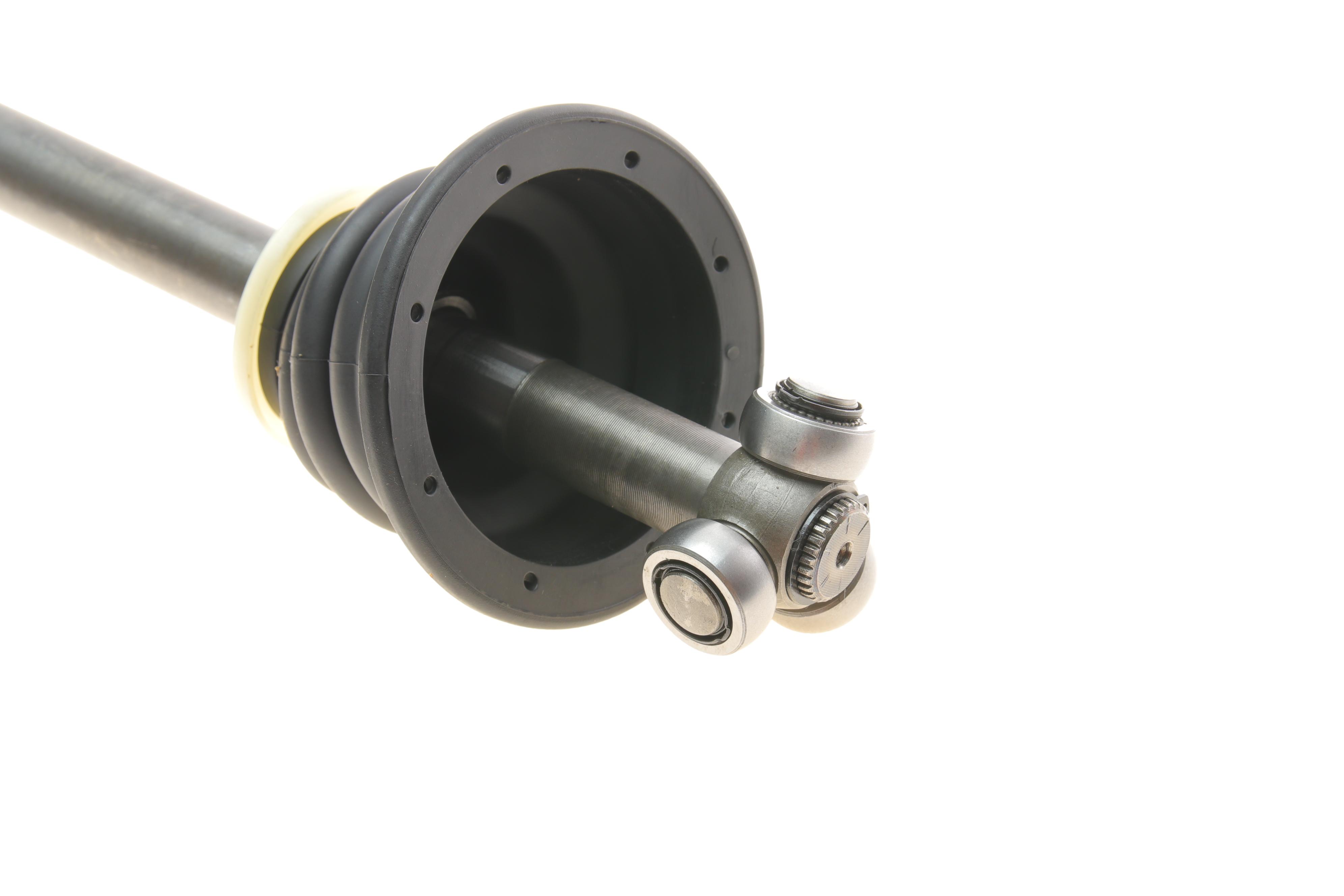 Піввісь Renault Kangoo (L) (21x623) d=29,95