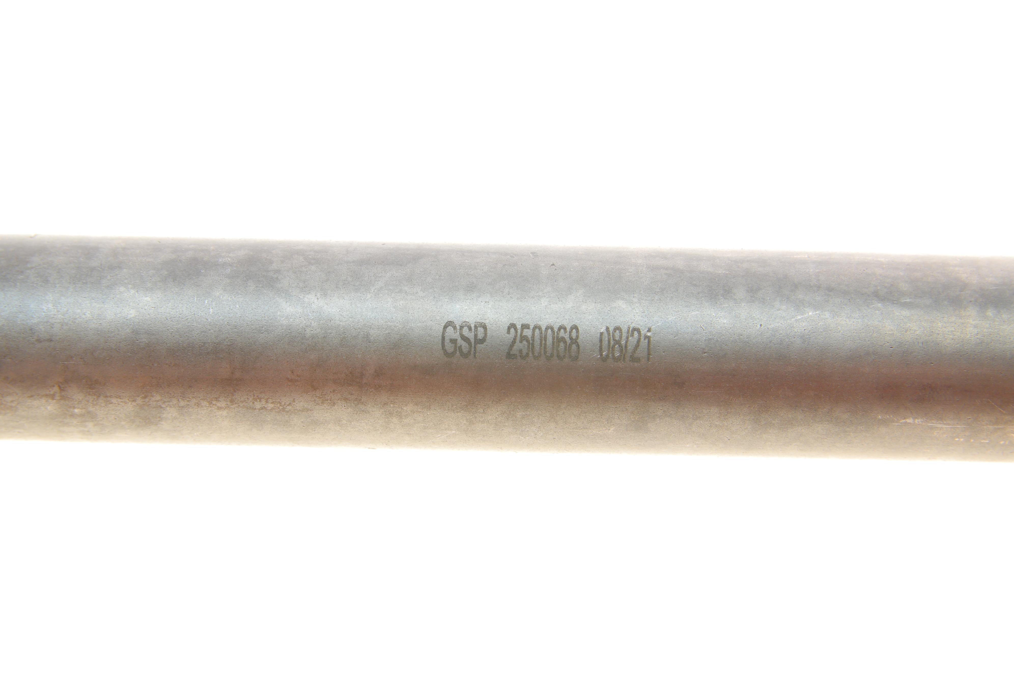 Піввісь Renault Kangoo (L) (21x623) d=29,95