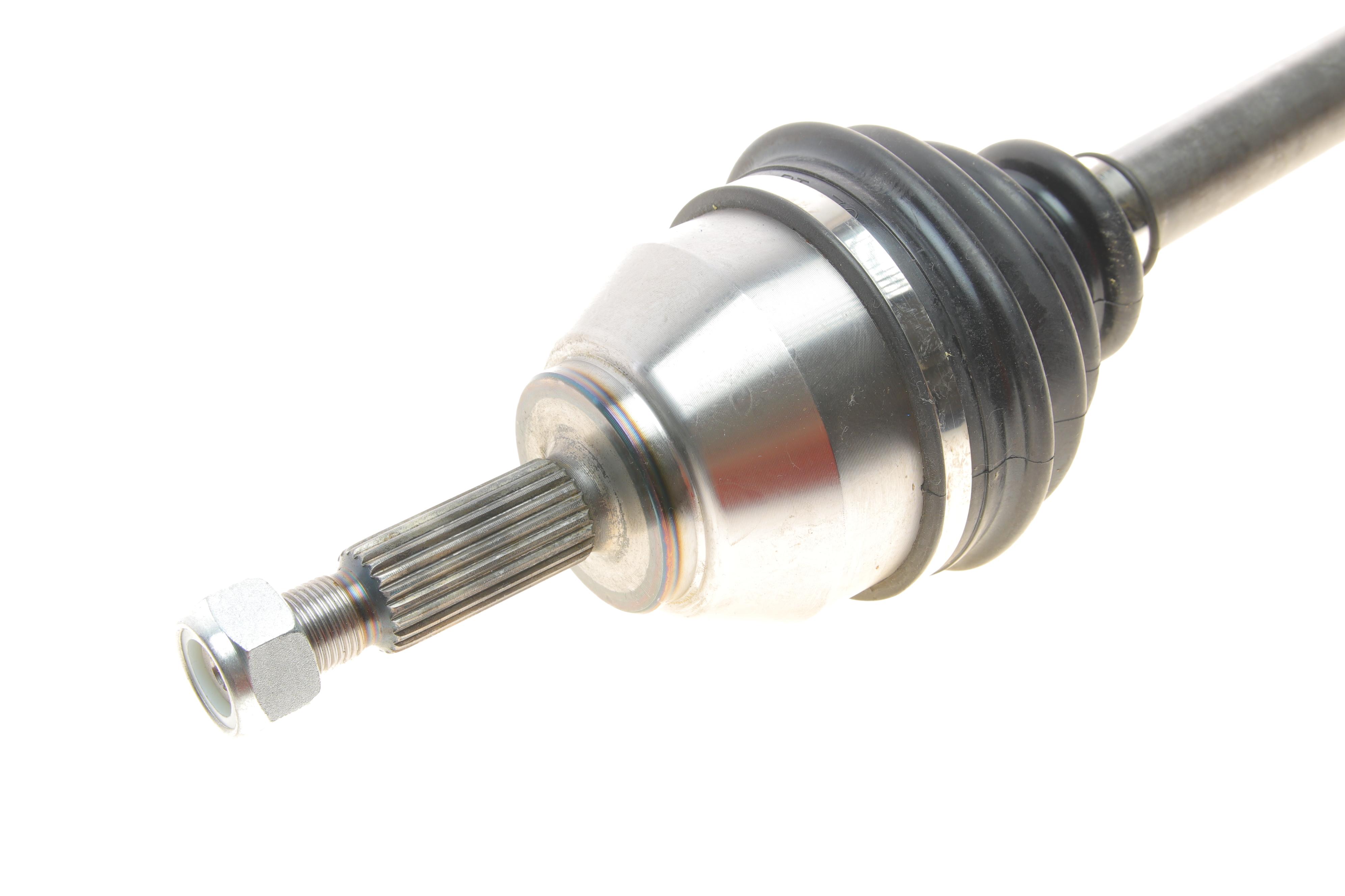 Піввісь Renault Kangoo (L) (21x623) d=29,95