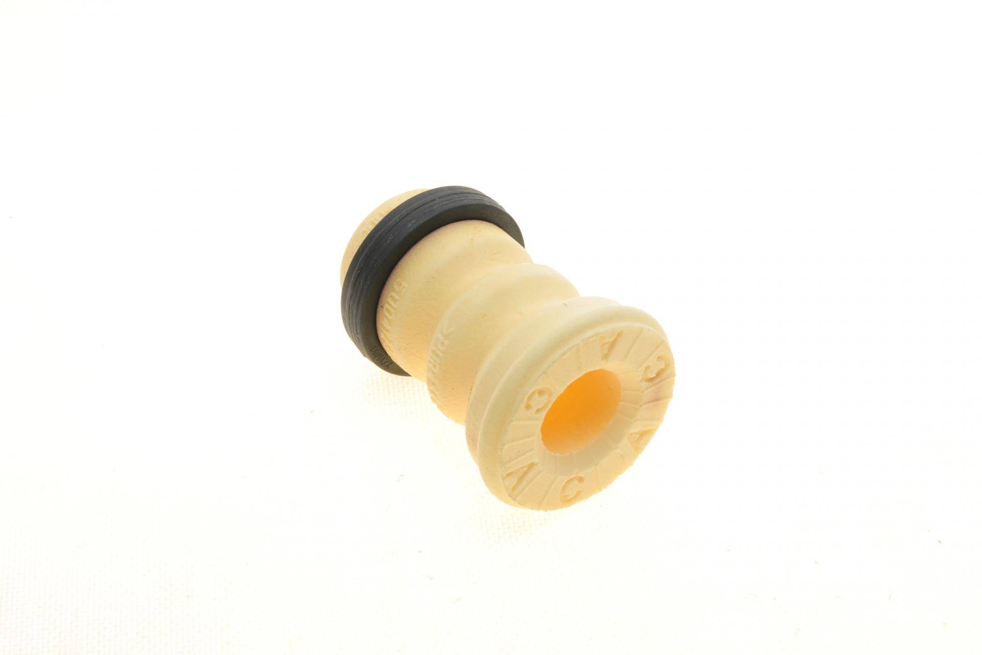 Пильник + відбійник амортизатора (переднього) VW Caddy IV 20- (OE VAG)