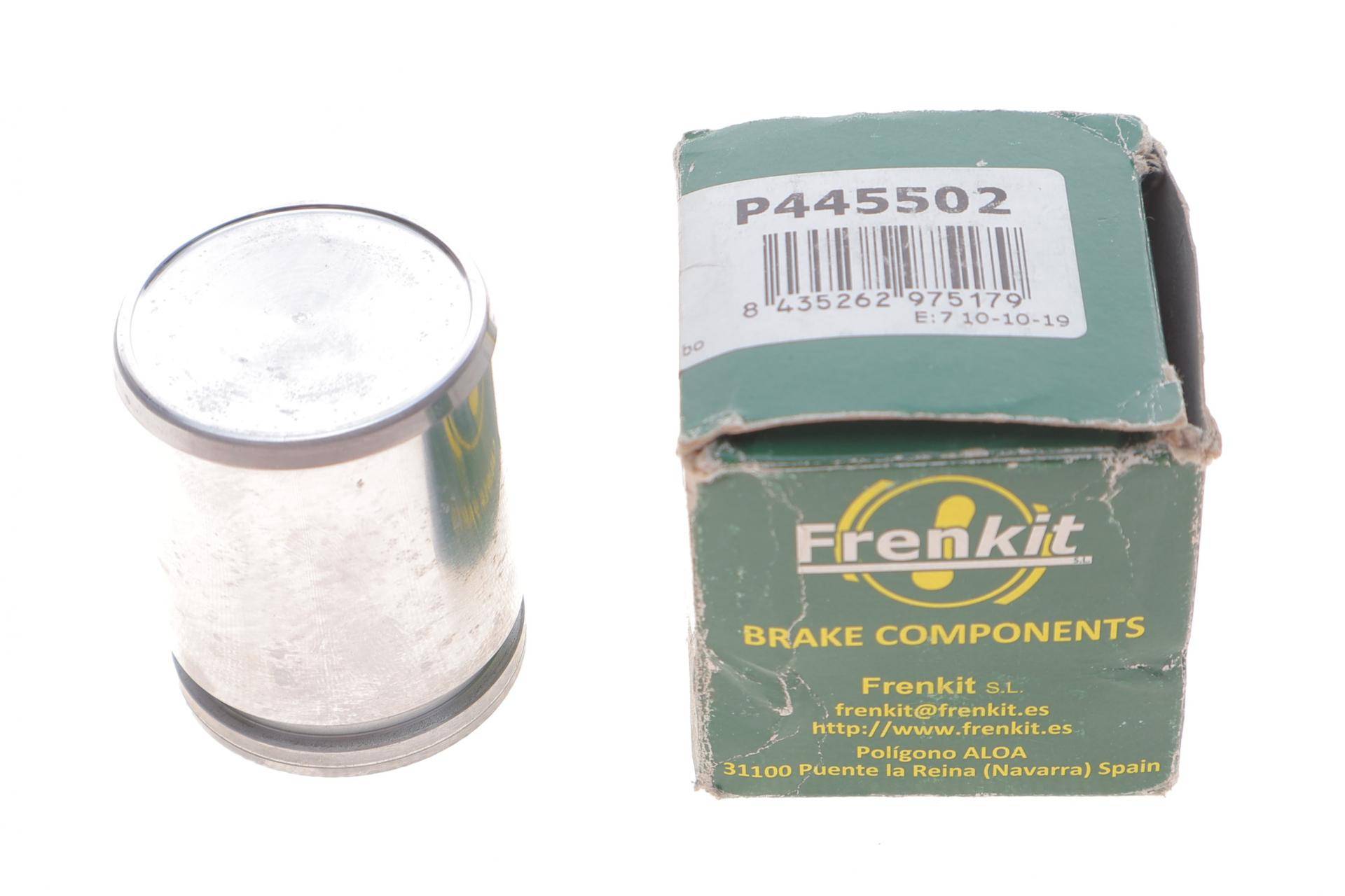 Поршень супорта (переднього) Iveco Daily 99-06 (44x55mm) (Brembo)