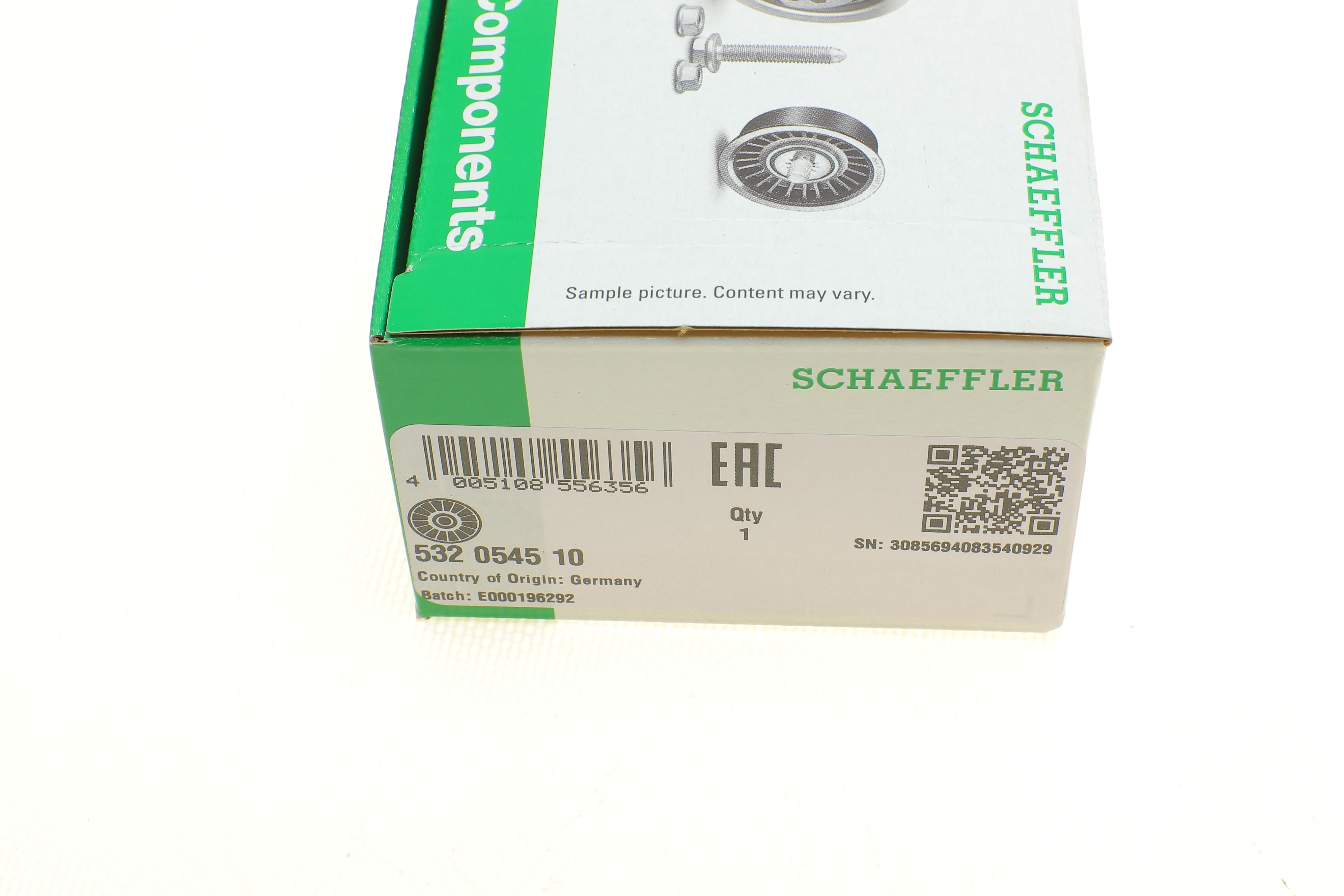 Ролик генератора Ford Transit Connect 1.8 16V 02-13 (паразитний) (70х25.5)