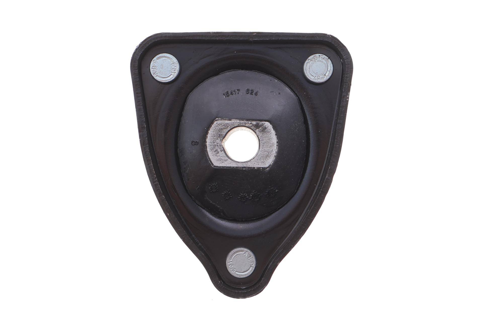 Подушка амортизатора (заднього) BMW 3 (E36)/5 (E39) 95-04 M44/M62