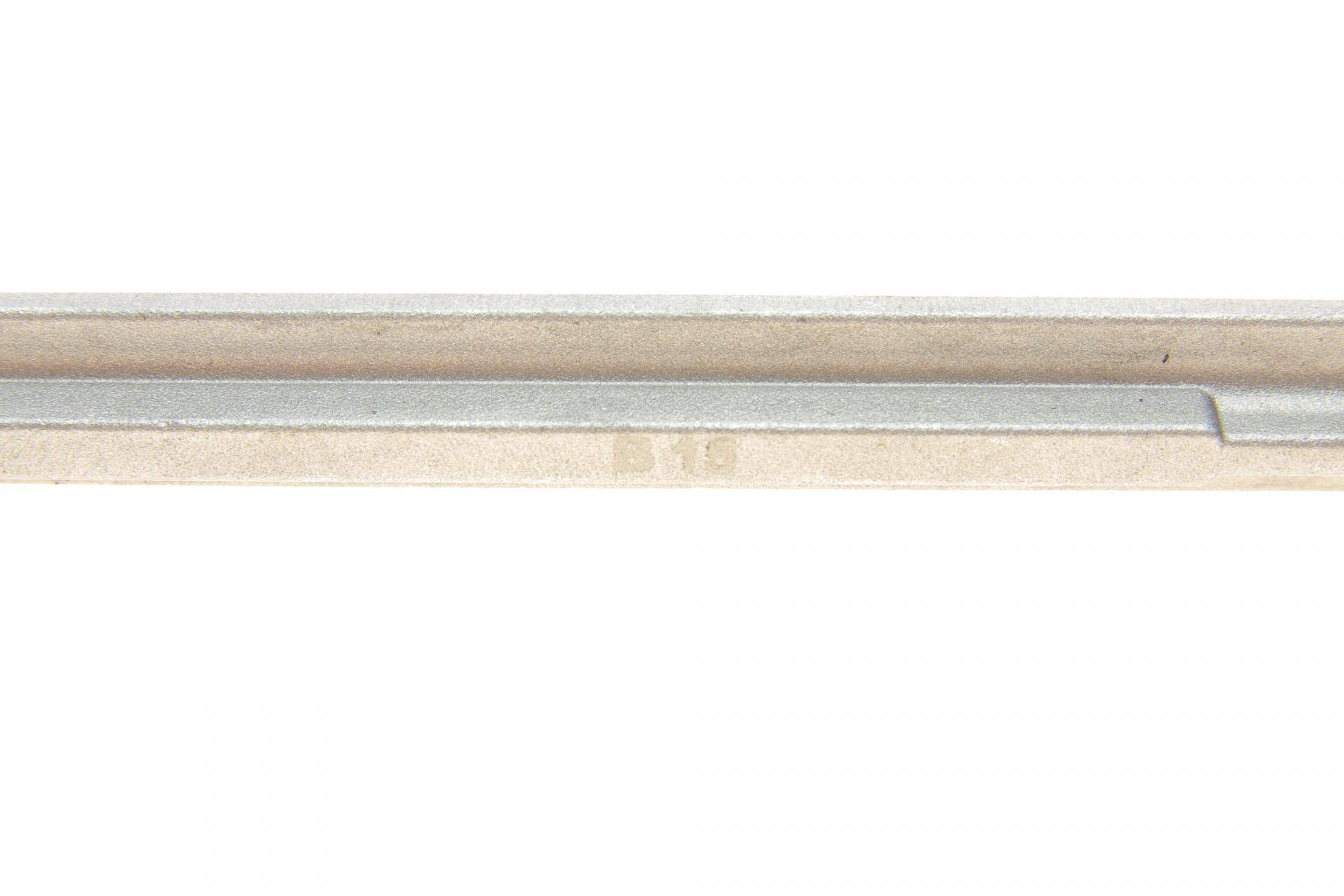 Тяга стабілізатора (переднього) (L) MB E-class (W212) 09-