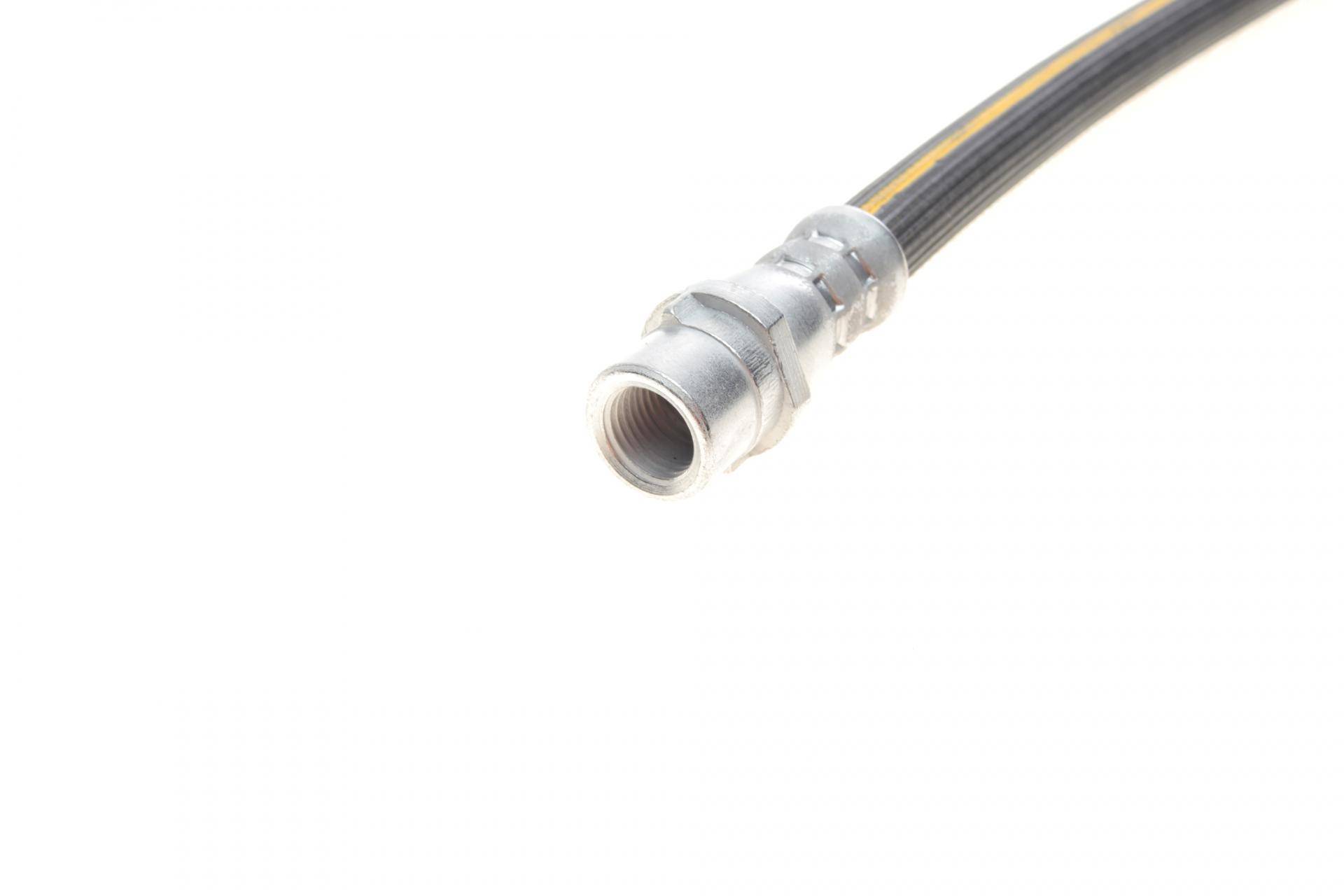 Шланг гальмівний (задній) Audi A4/Skoda Superb/VW Passat 1.6-2.2.8/1.9-2.5TDI 94-08