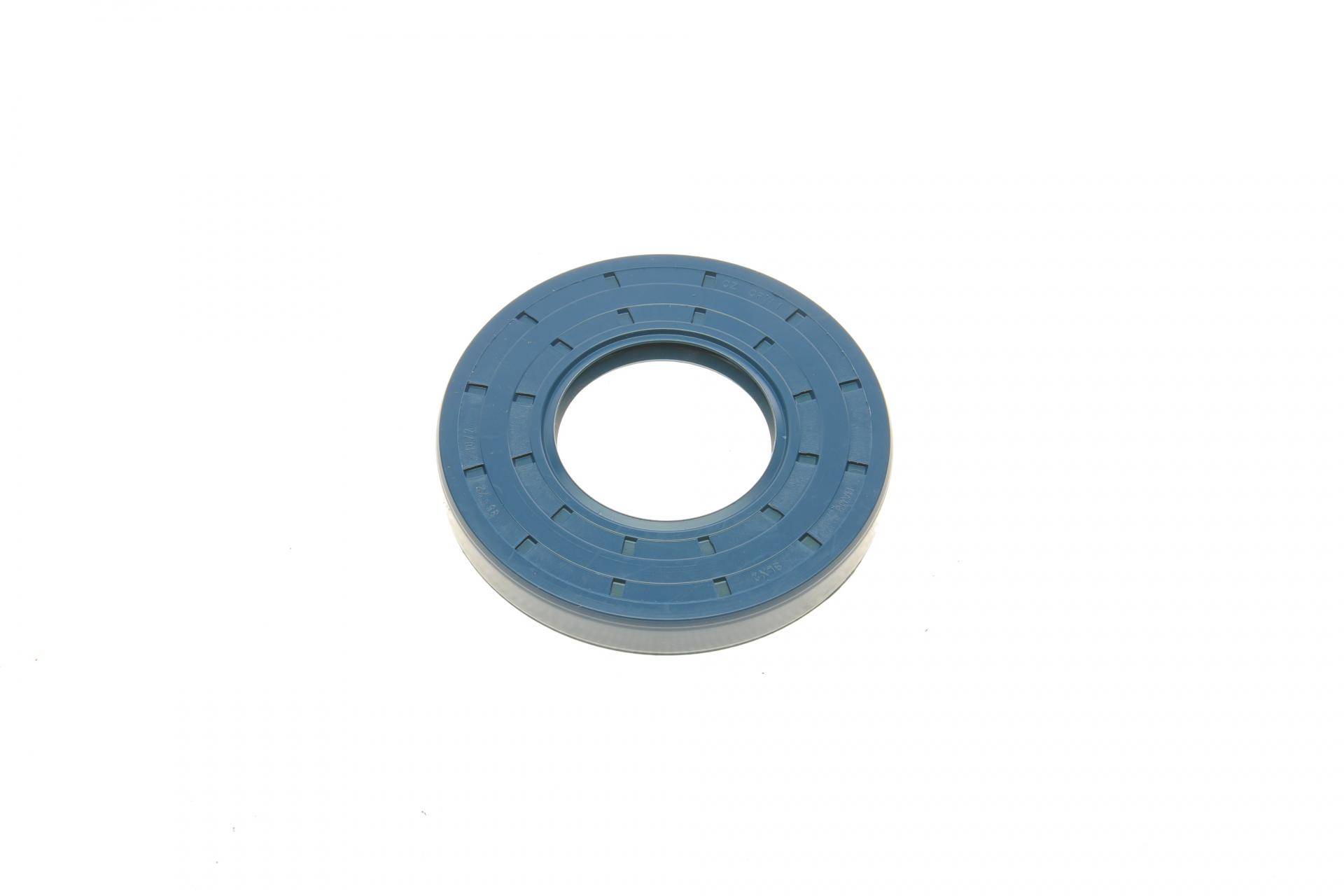 Сальник колінвалу (передній) arraro/Claas/Goldoni/Lamborghini/Massey Ferguson (35x72x10)