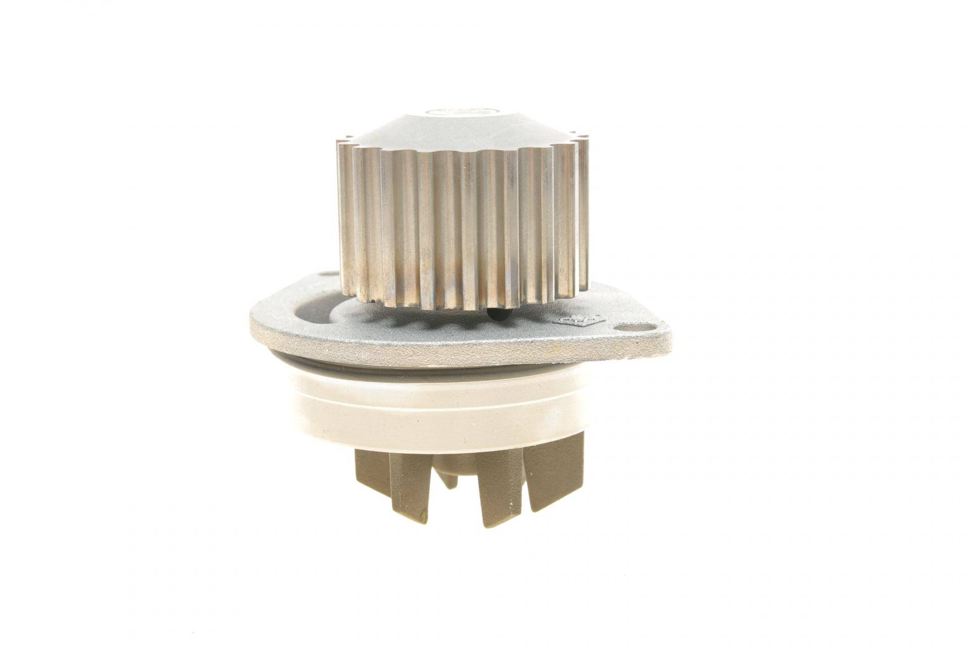 Комплект ГРМ + помпа Citroen Berlingo/Xsara/C3/C4/Peugeot 206/301/307/Partner 1.6 0- (25.4x134z)